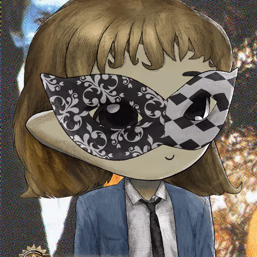 Masquerade Maker #730