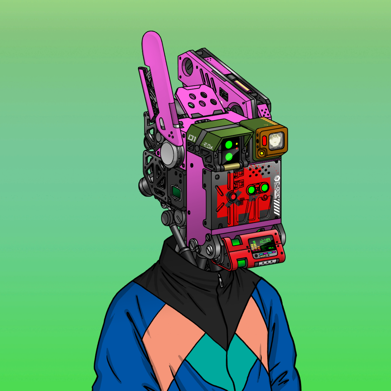 NFT Image