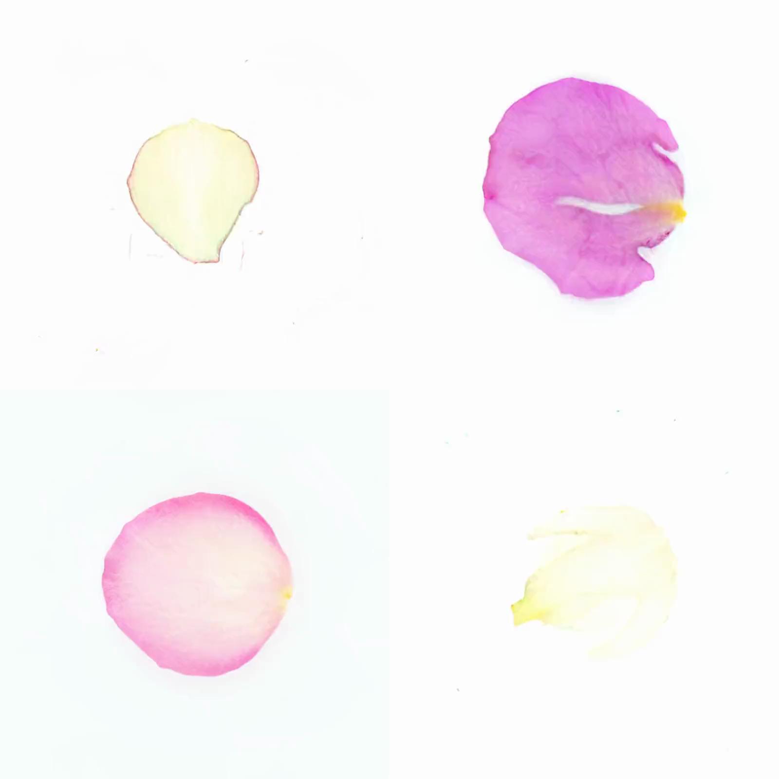 Infinite Petals 2x2#3266