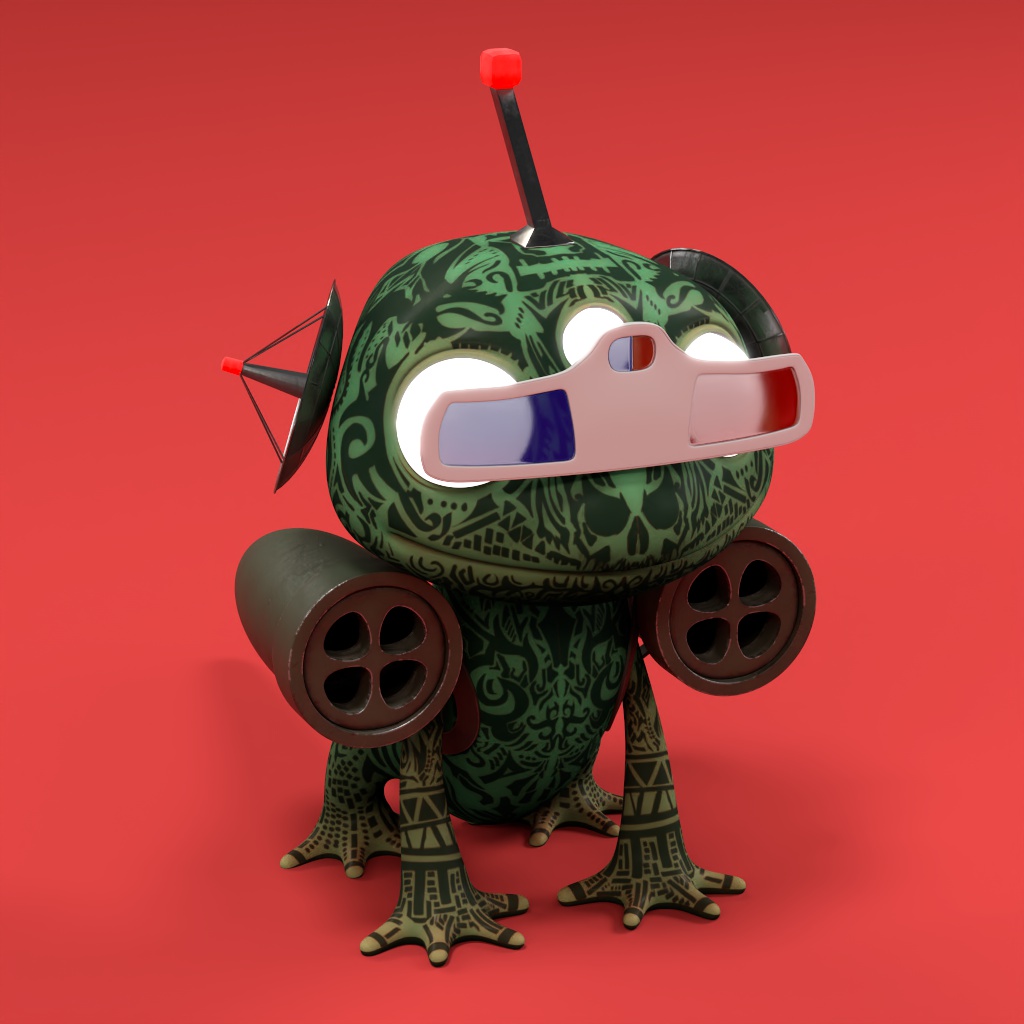 NFT Image