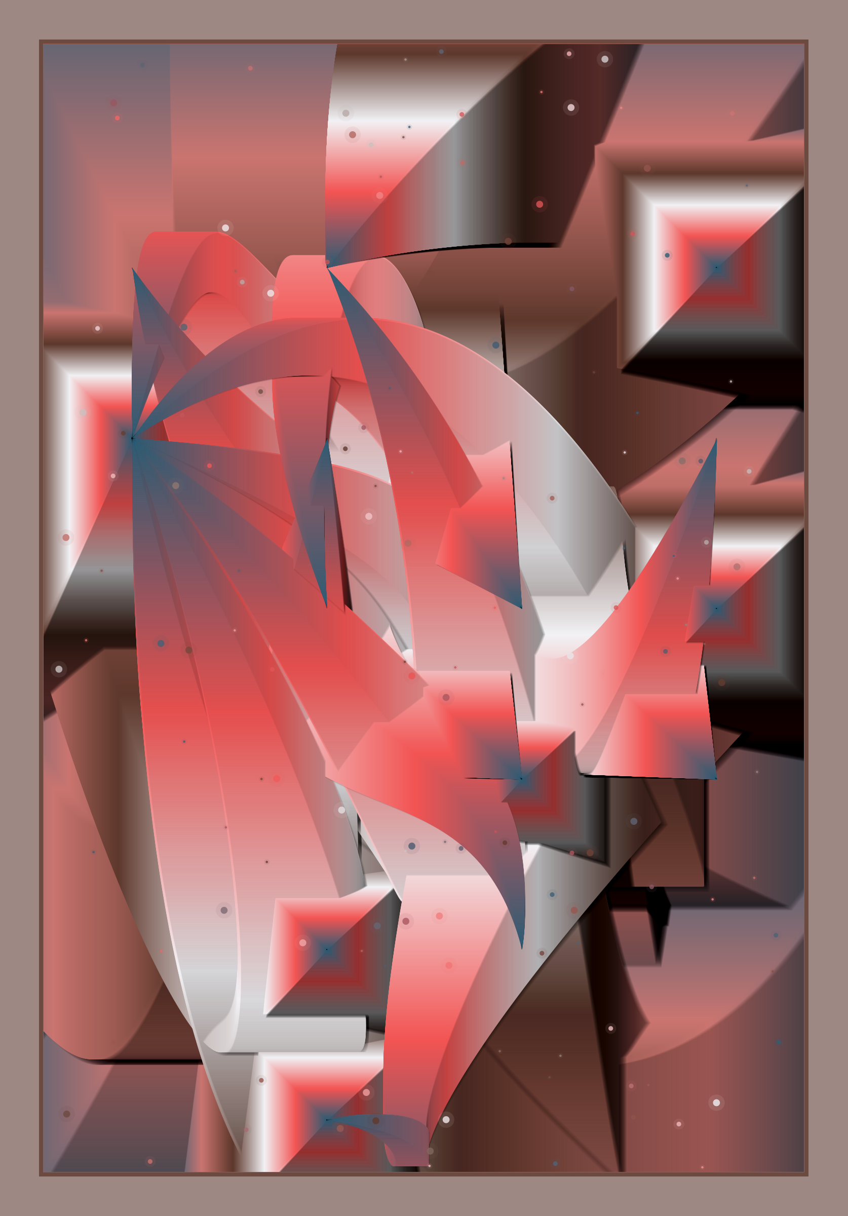 the Universe Machine #227