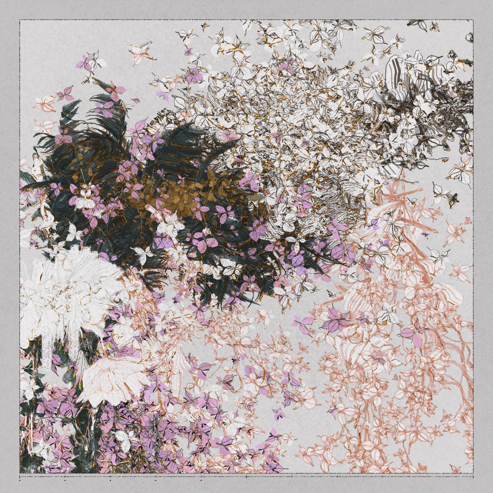 Polypaths | 植徑集 #80