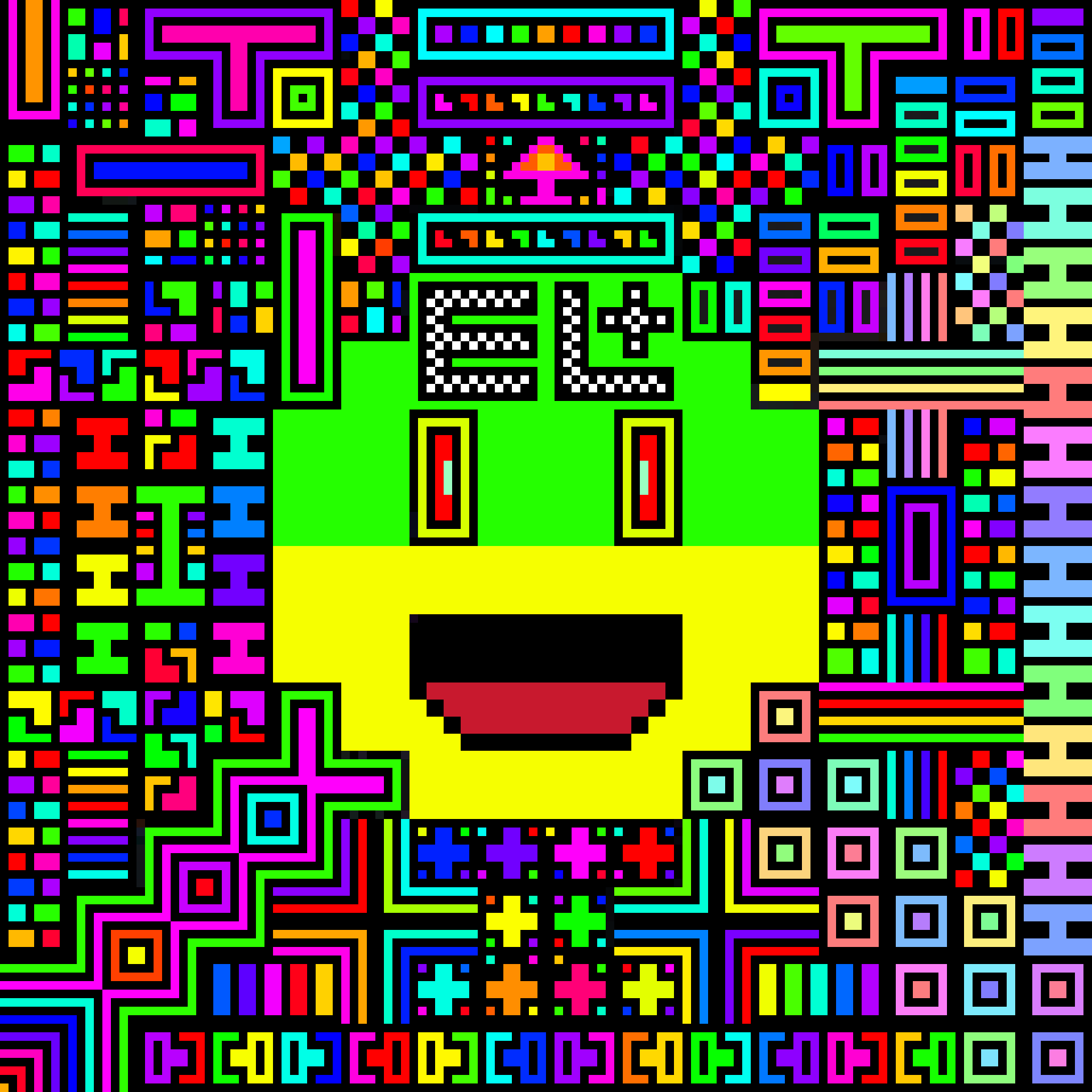 Energy plus luxury #10038