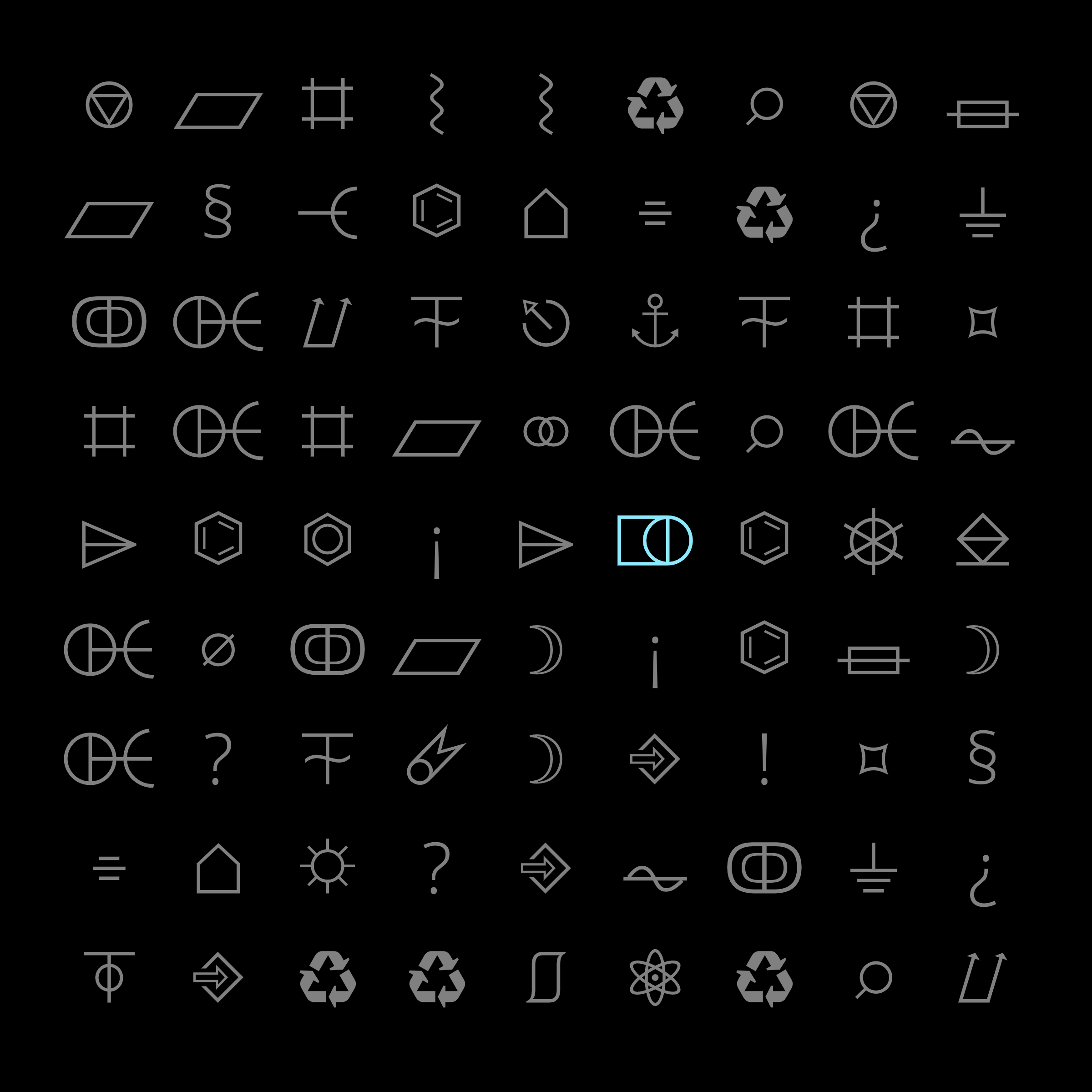 Highlight v1 Launch NFT 125