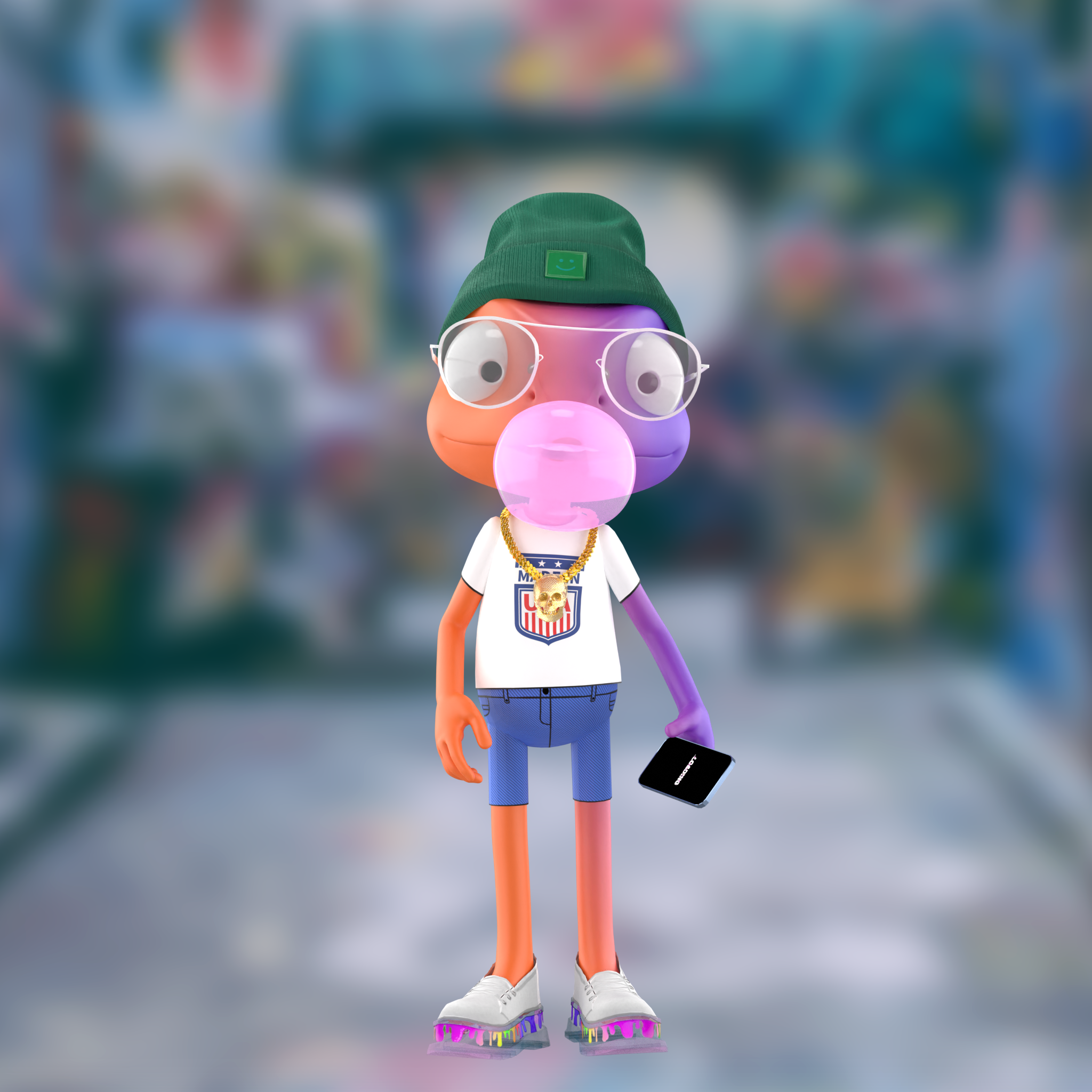 NFT Image