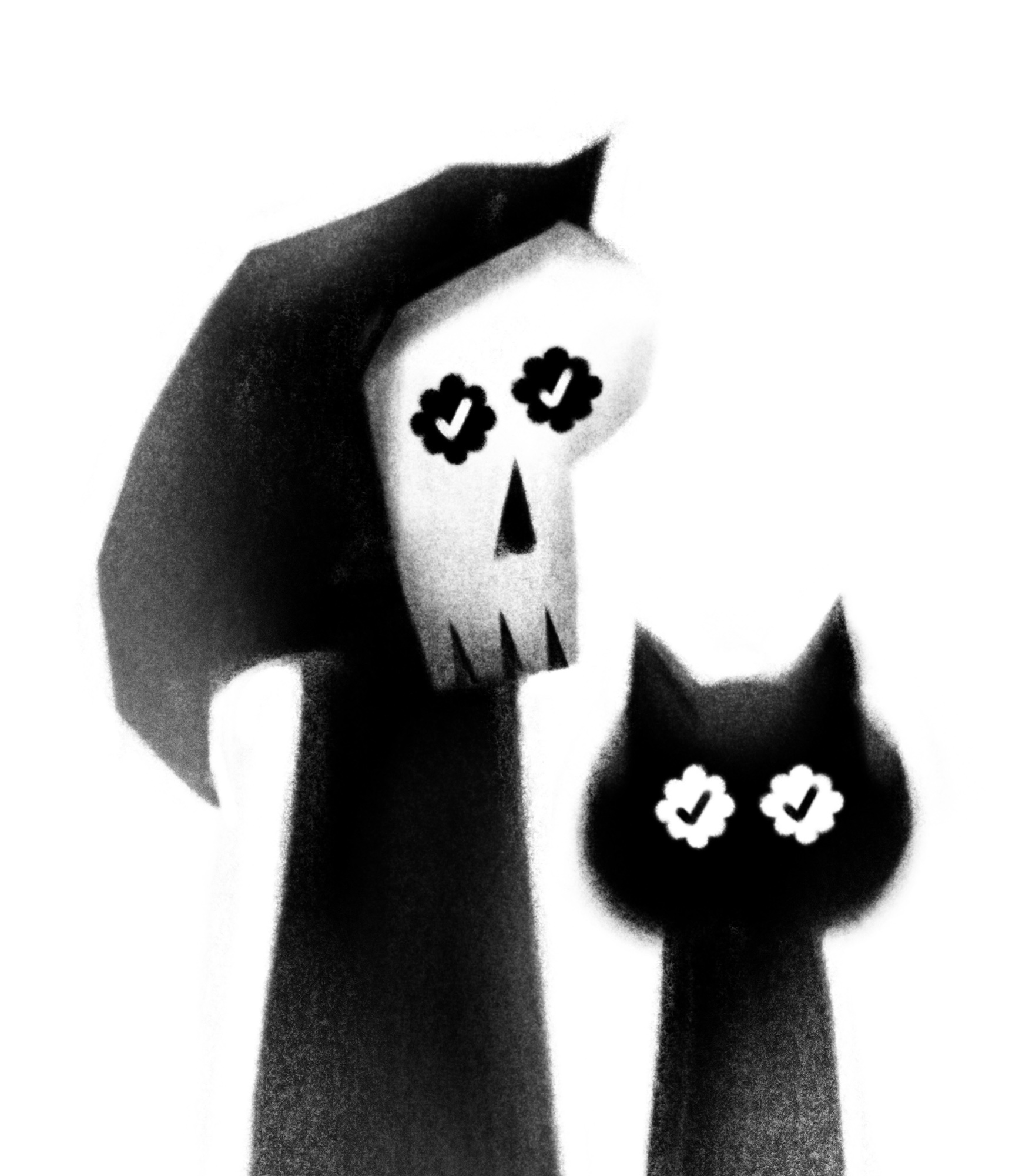 Dead Cat Check 8467
