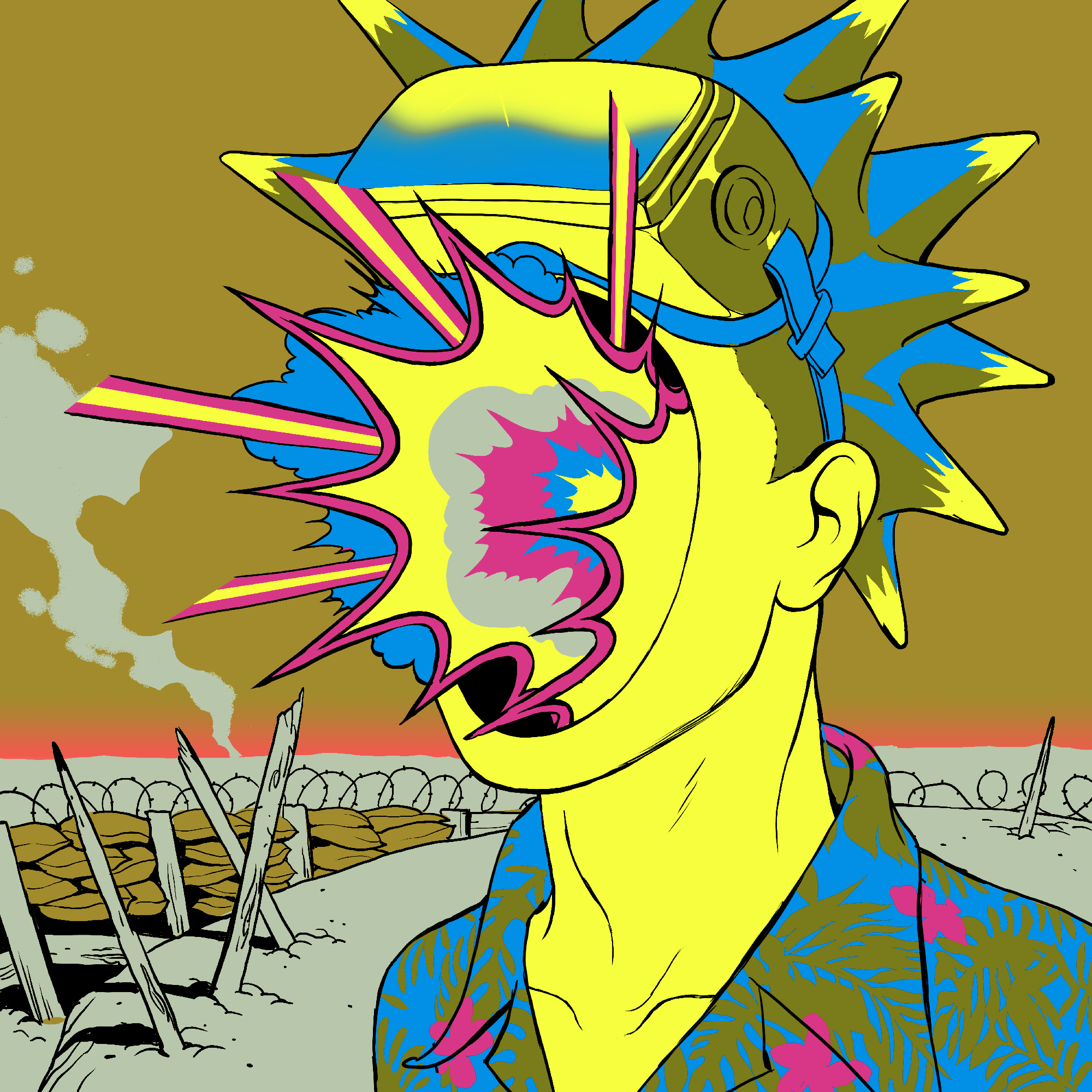 NFT Image