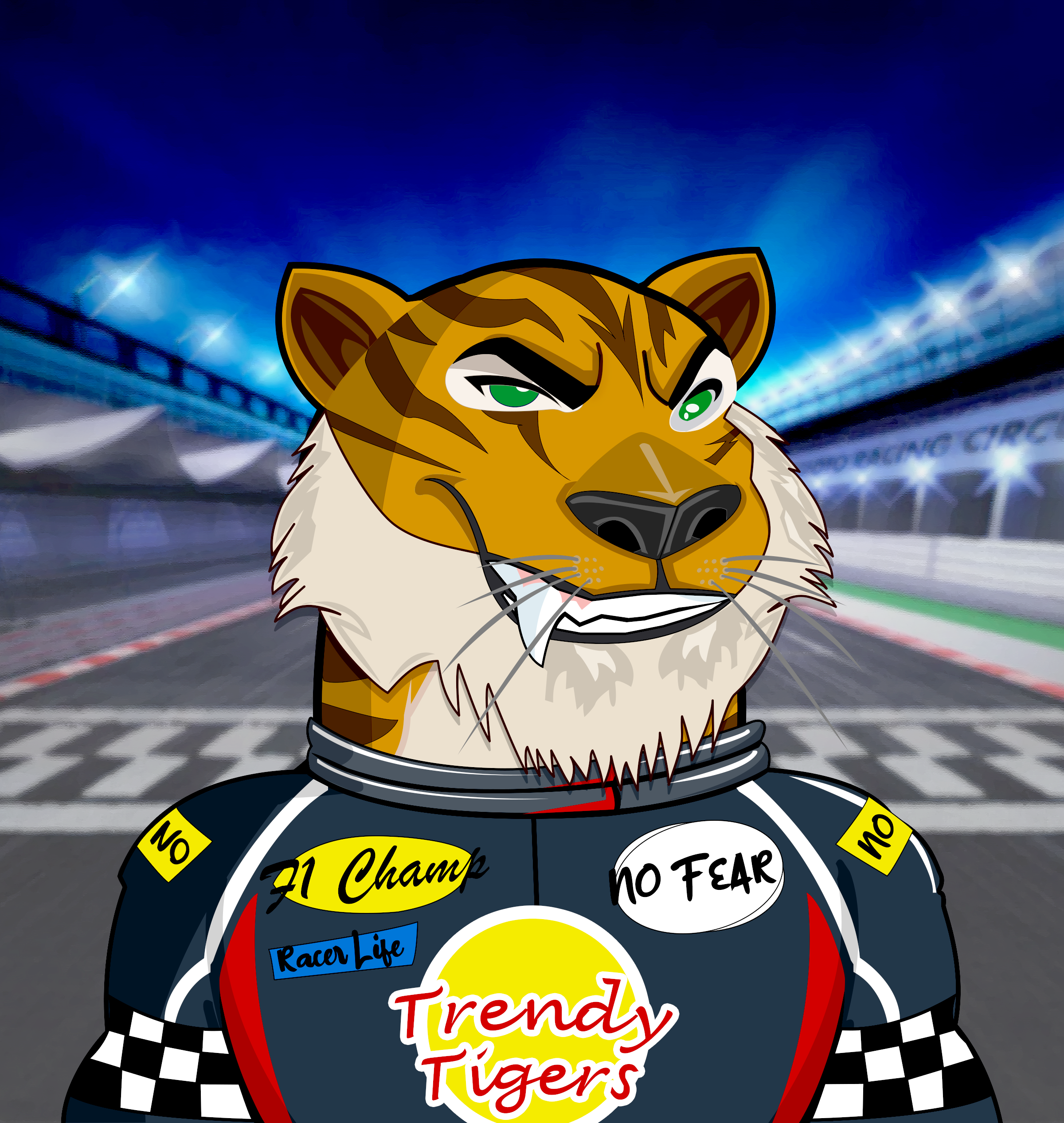 Racer
