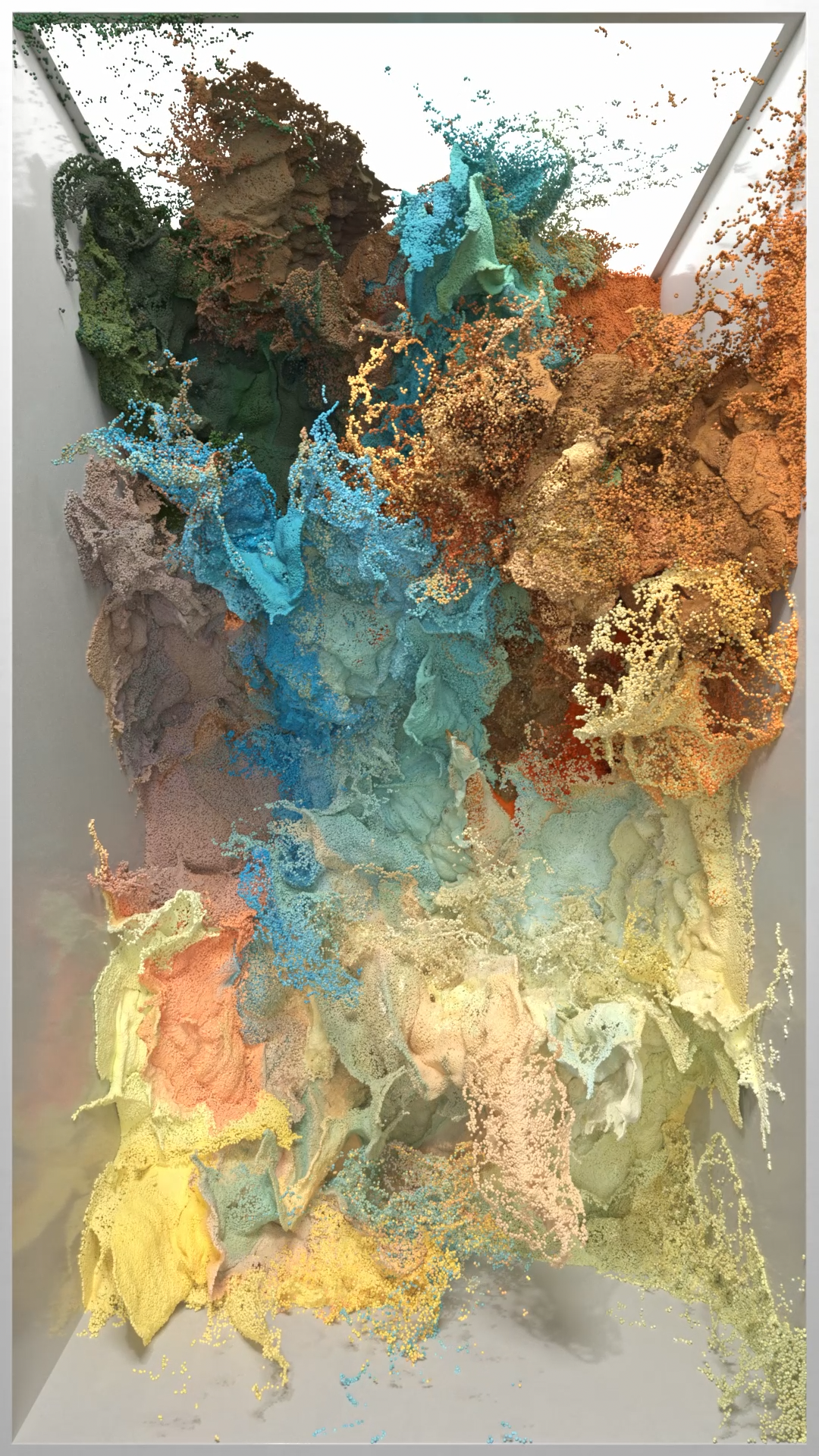 Stasis II - Dominion