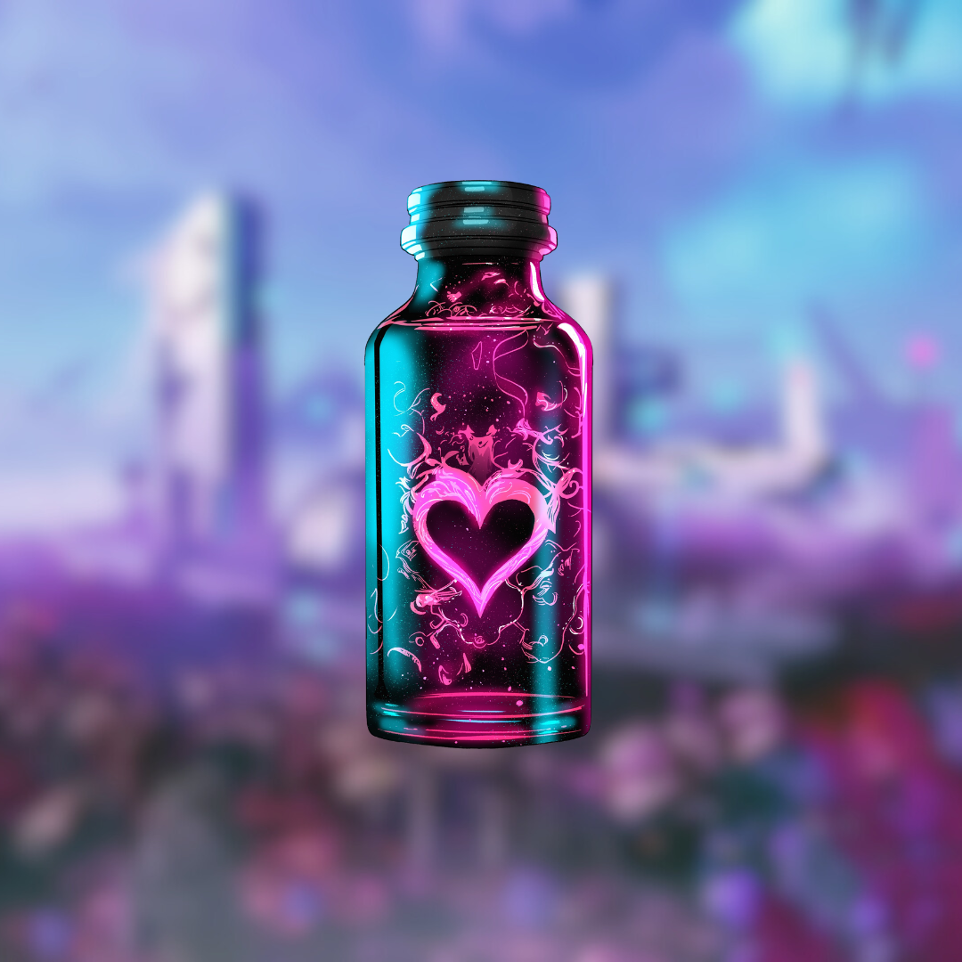 Temple's Shield Elixir