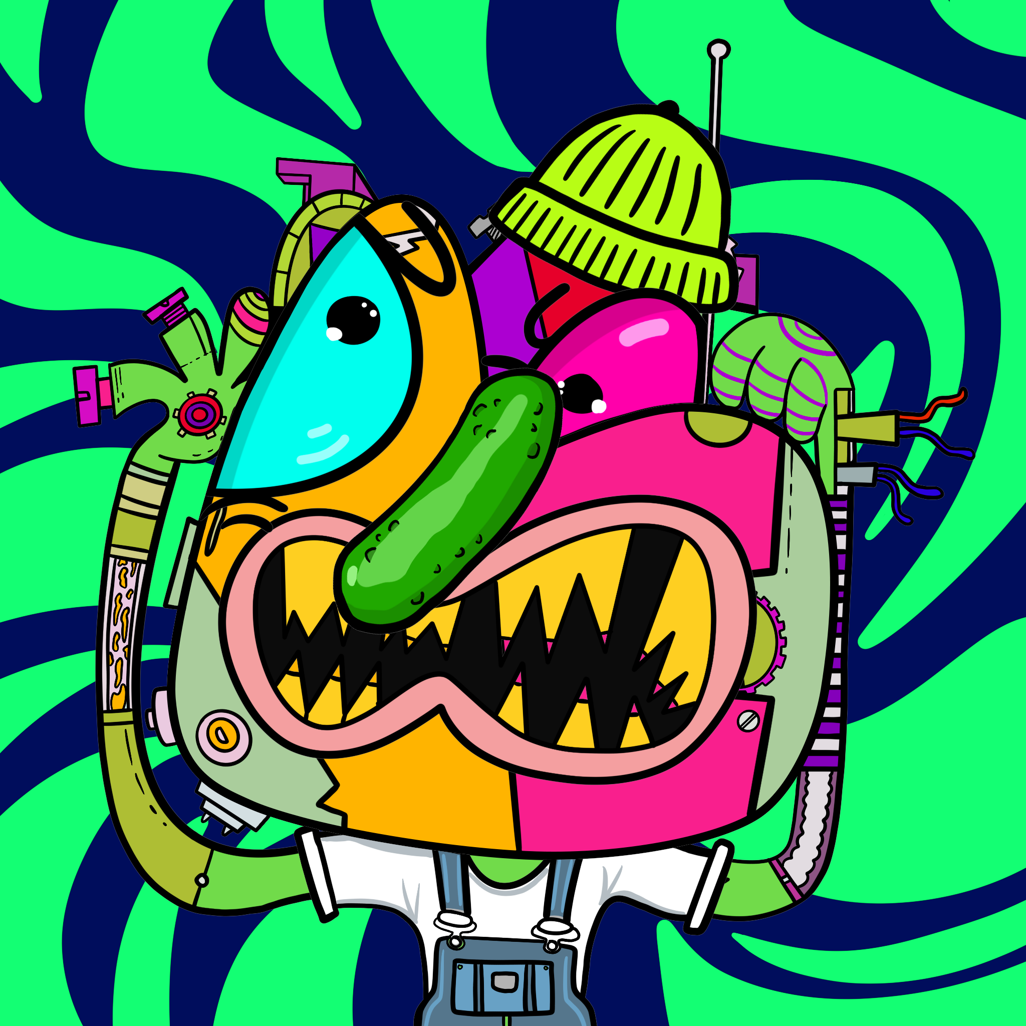 NFT Image