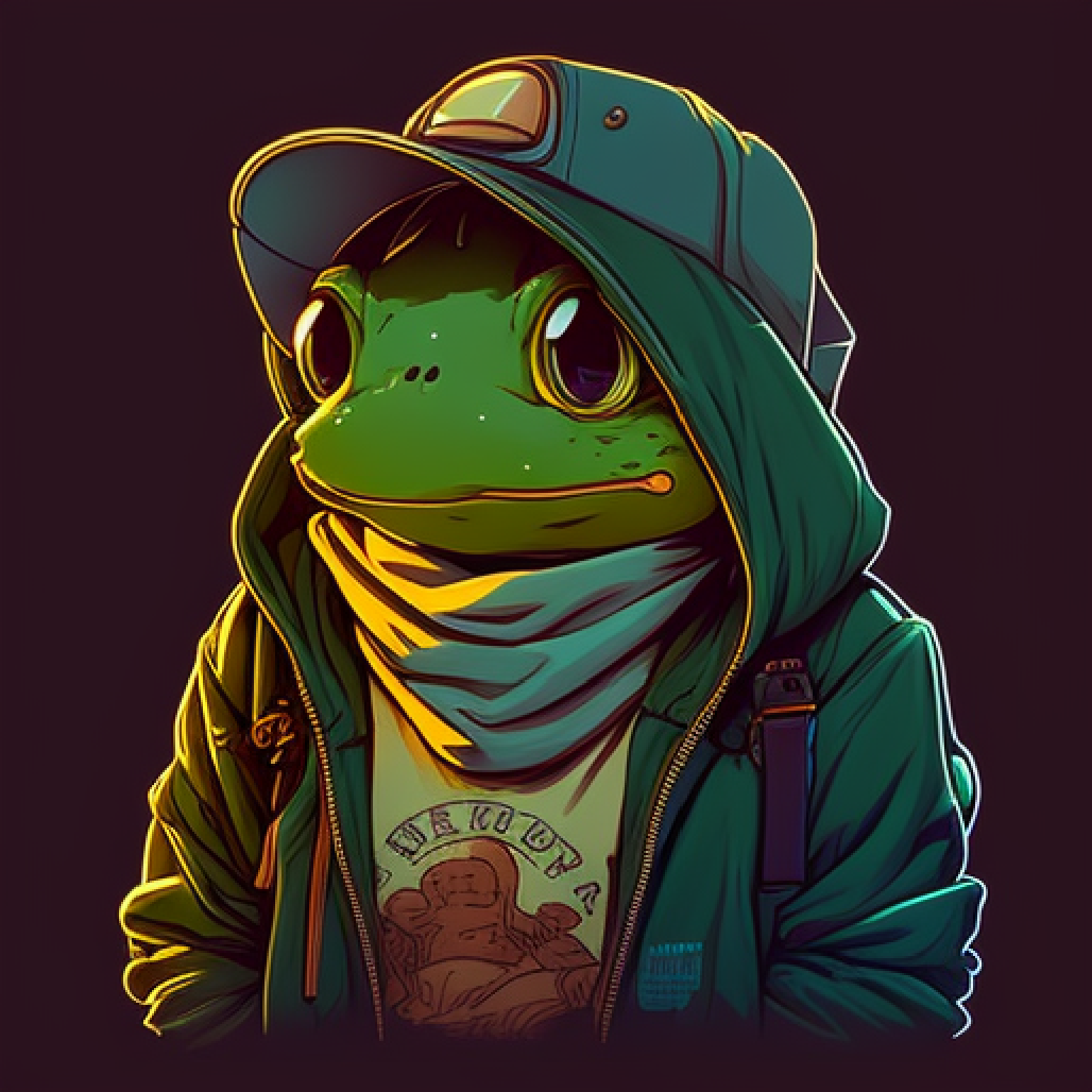 ExoPepes By BonishBil #227