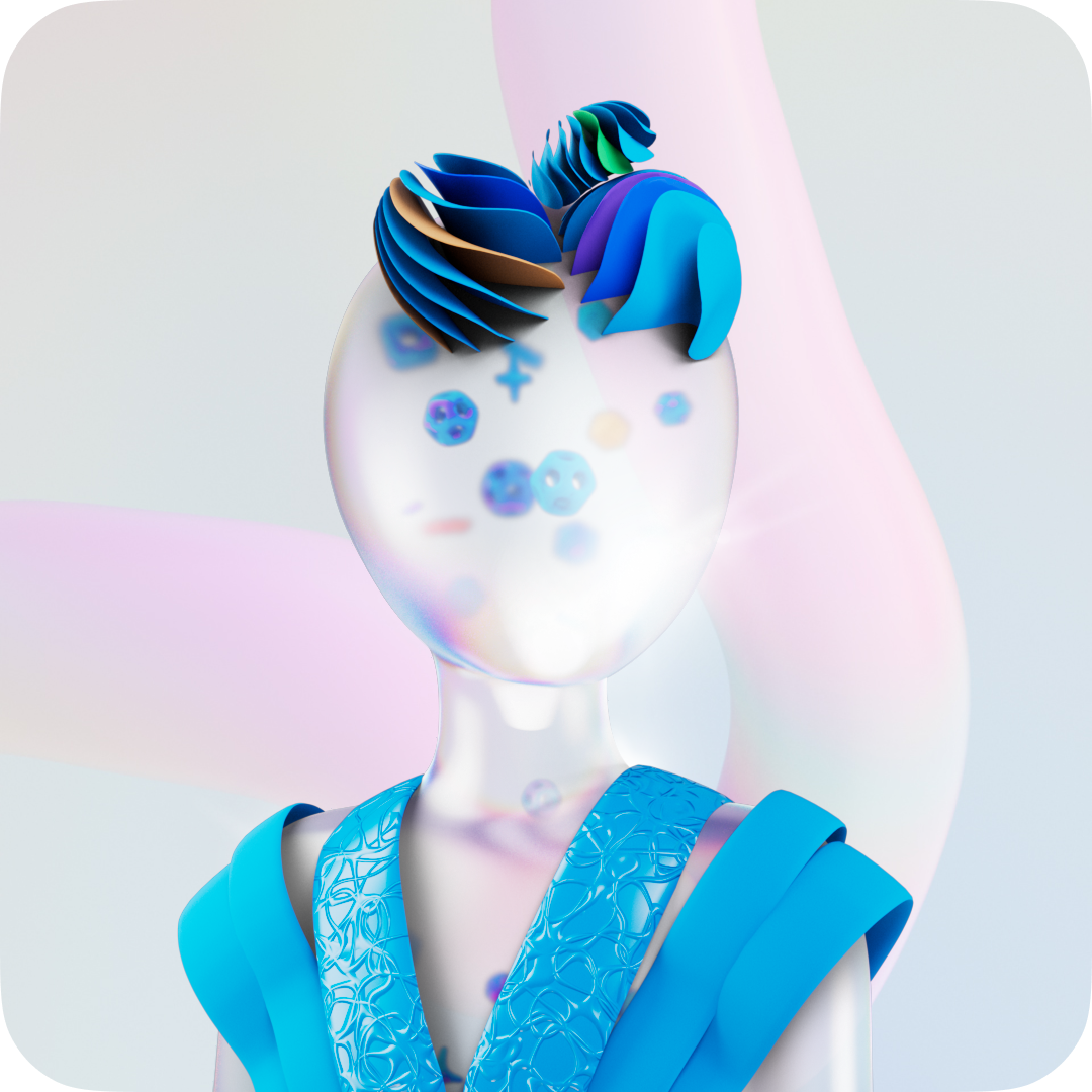 0xadherent.eth Ethereum Name Service (ENS and .eth domain) PFP