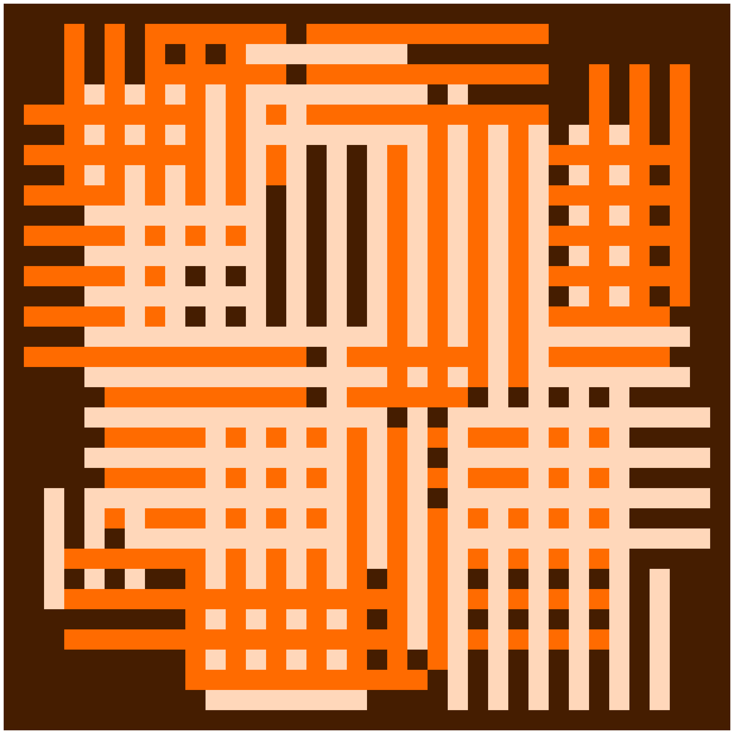 Construction Token #130