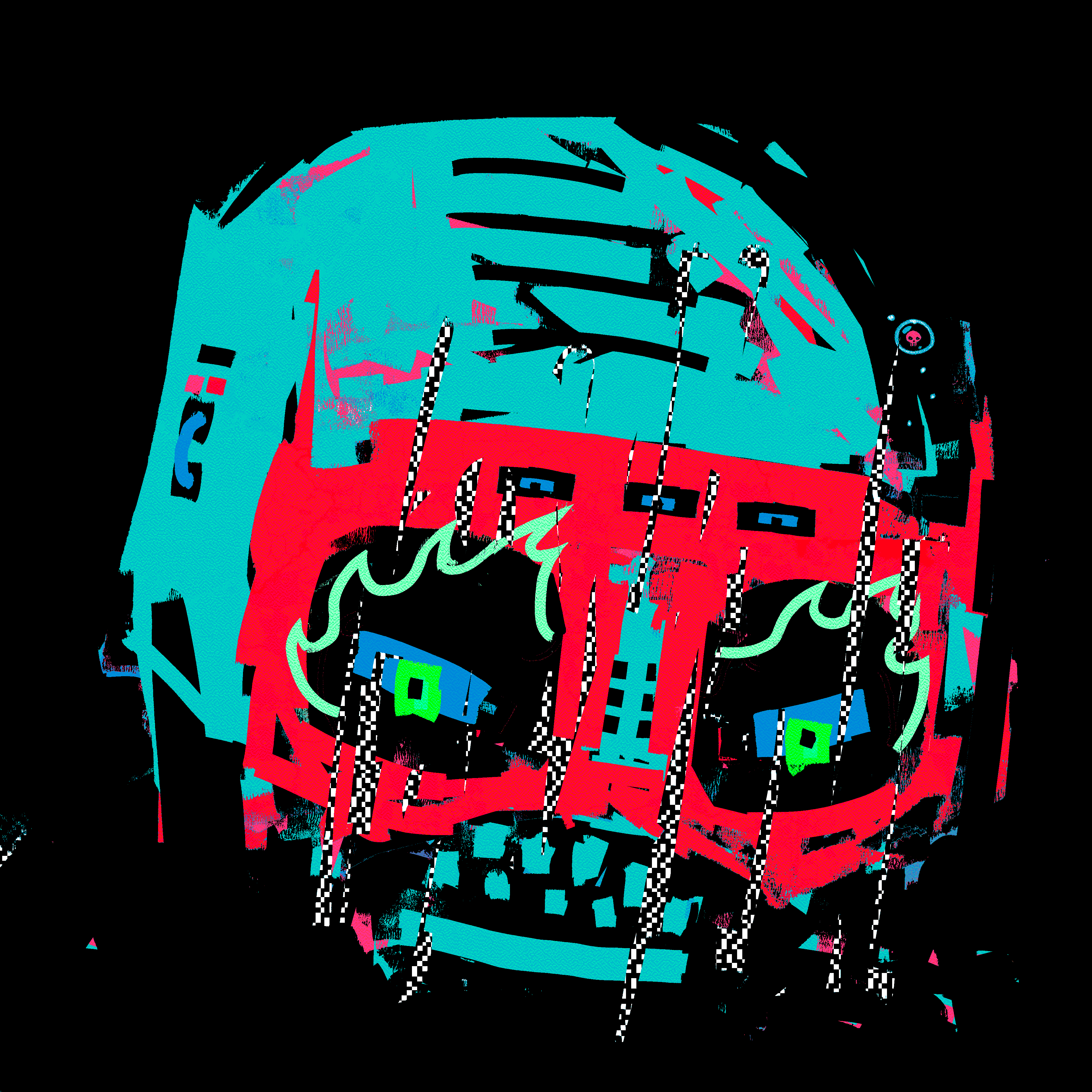 MORE PAIN #87