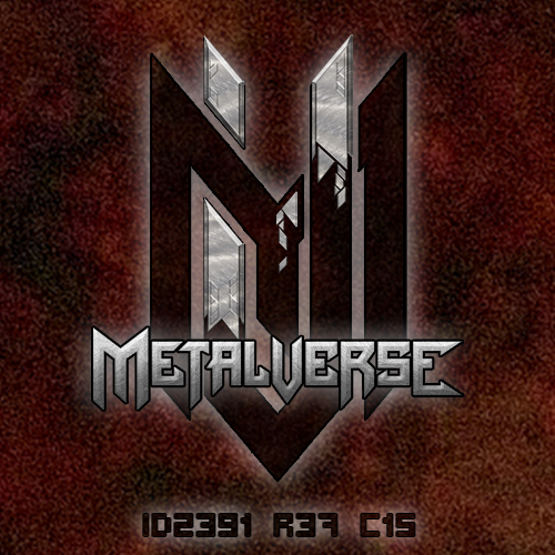METALVERSE Origin Land NFT #2391