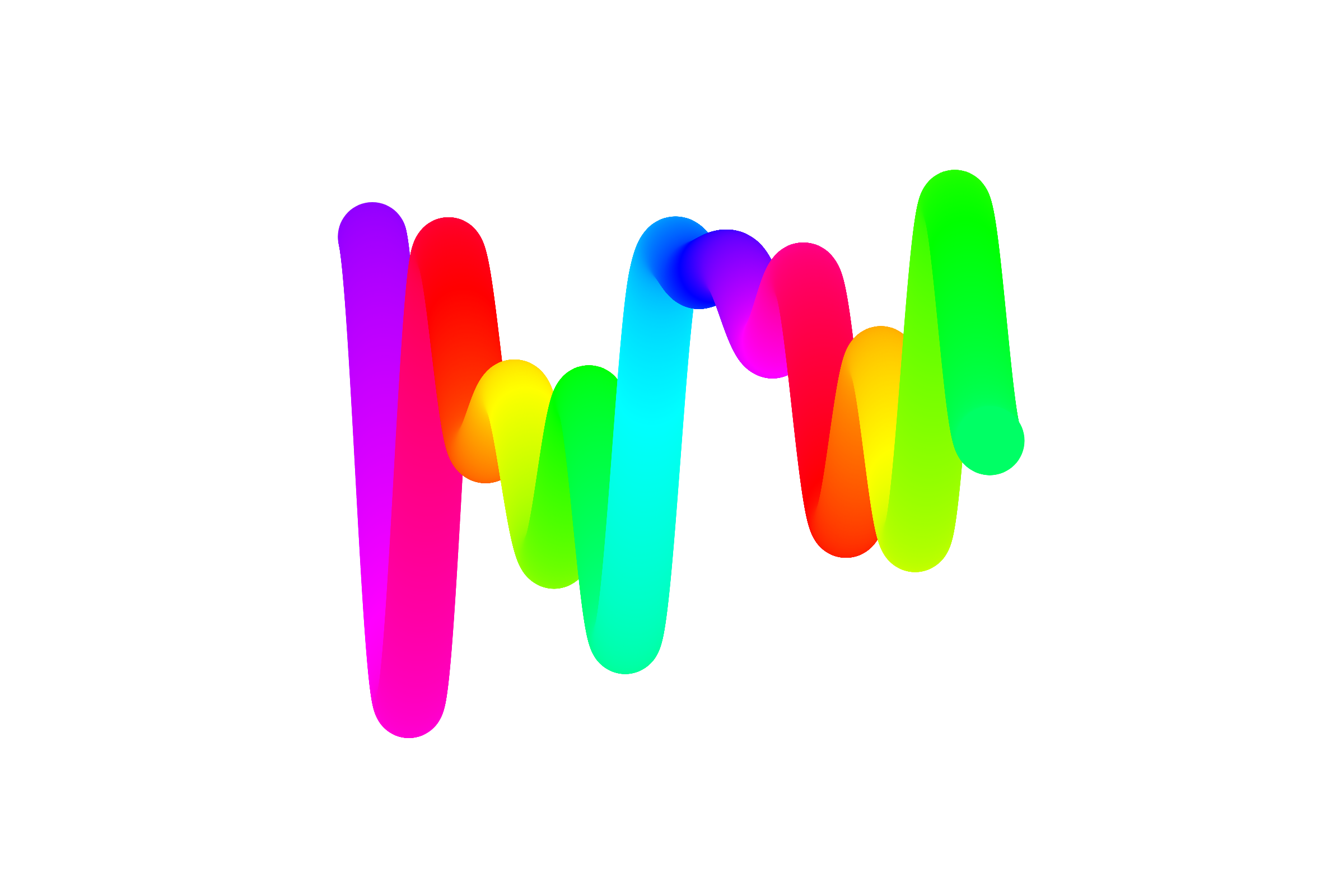 Chromie Squiggle #9768