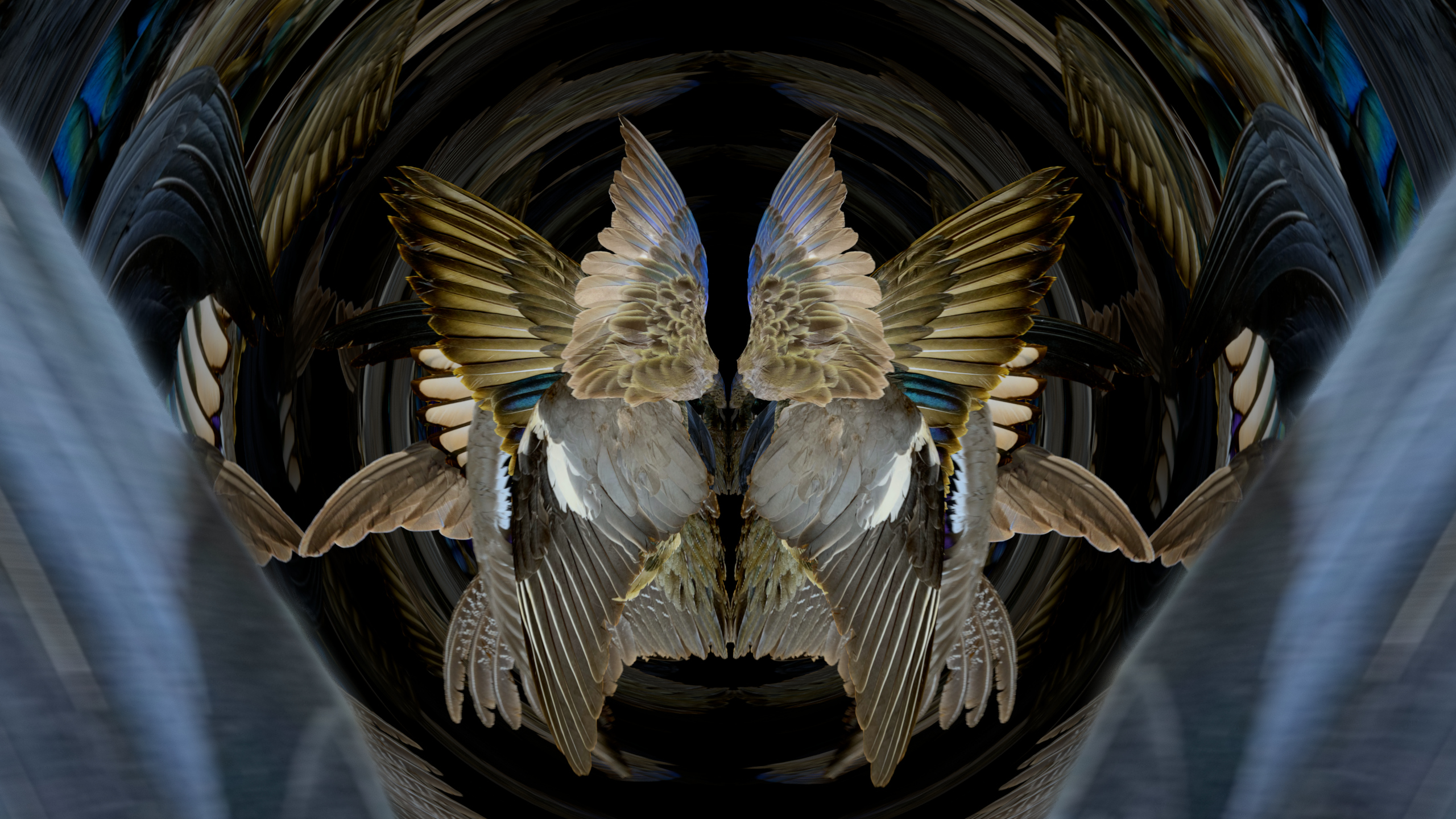 Fuga delle Sirene XXI