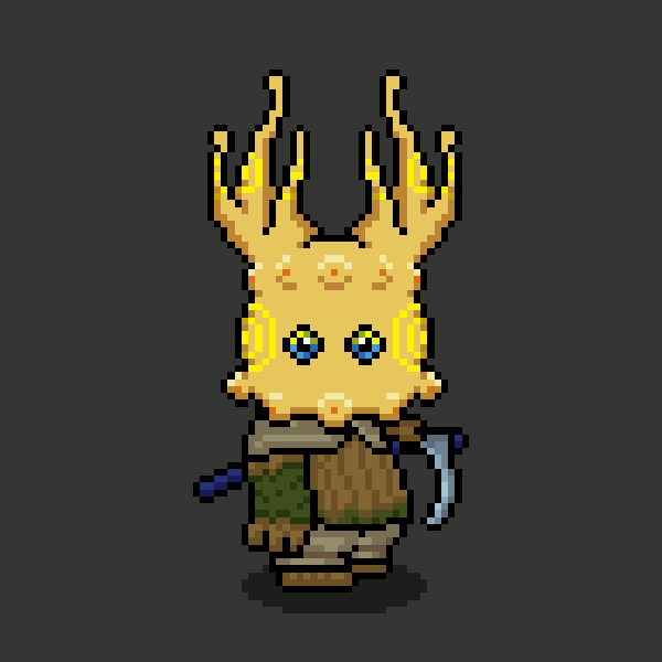 Pixel Kodas #1331