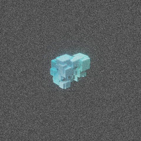 CryptoCube#21