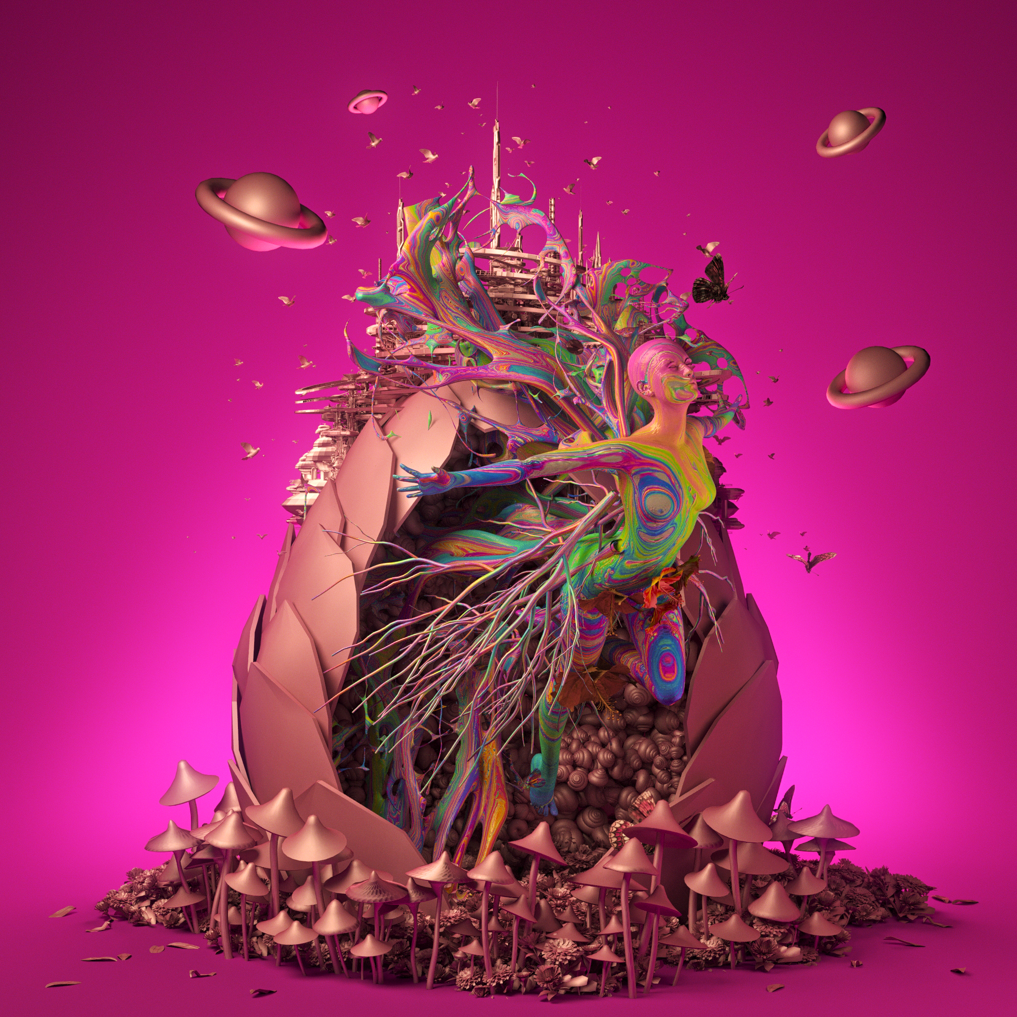 NFT Image