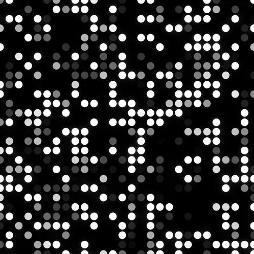 Dots And Colours #20