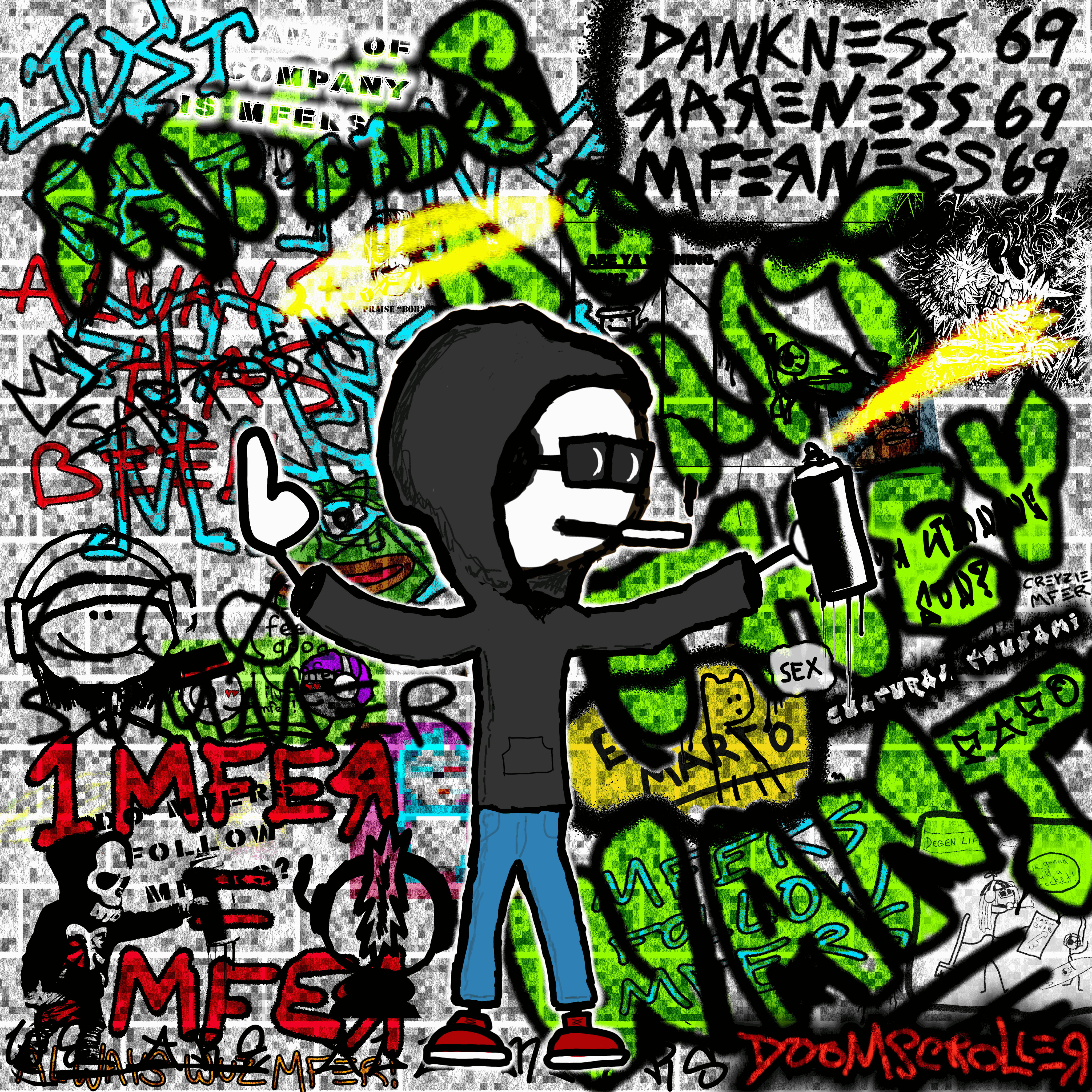 NFT Image