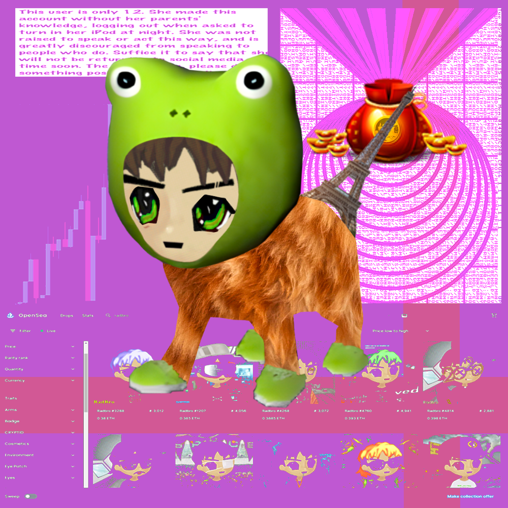 NFT Image
