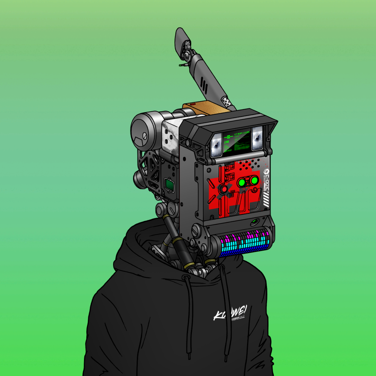 NFT Image