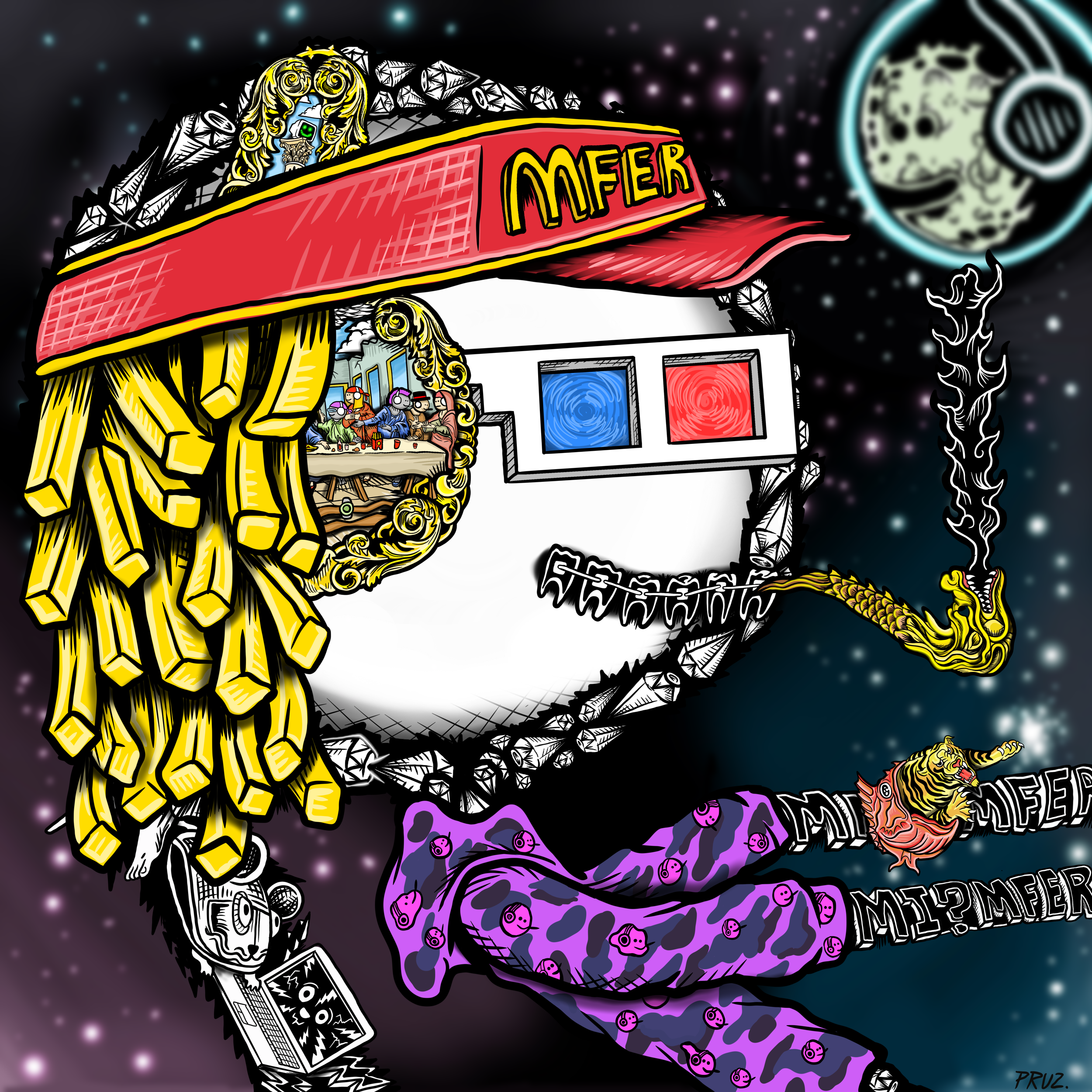 NFT Image