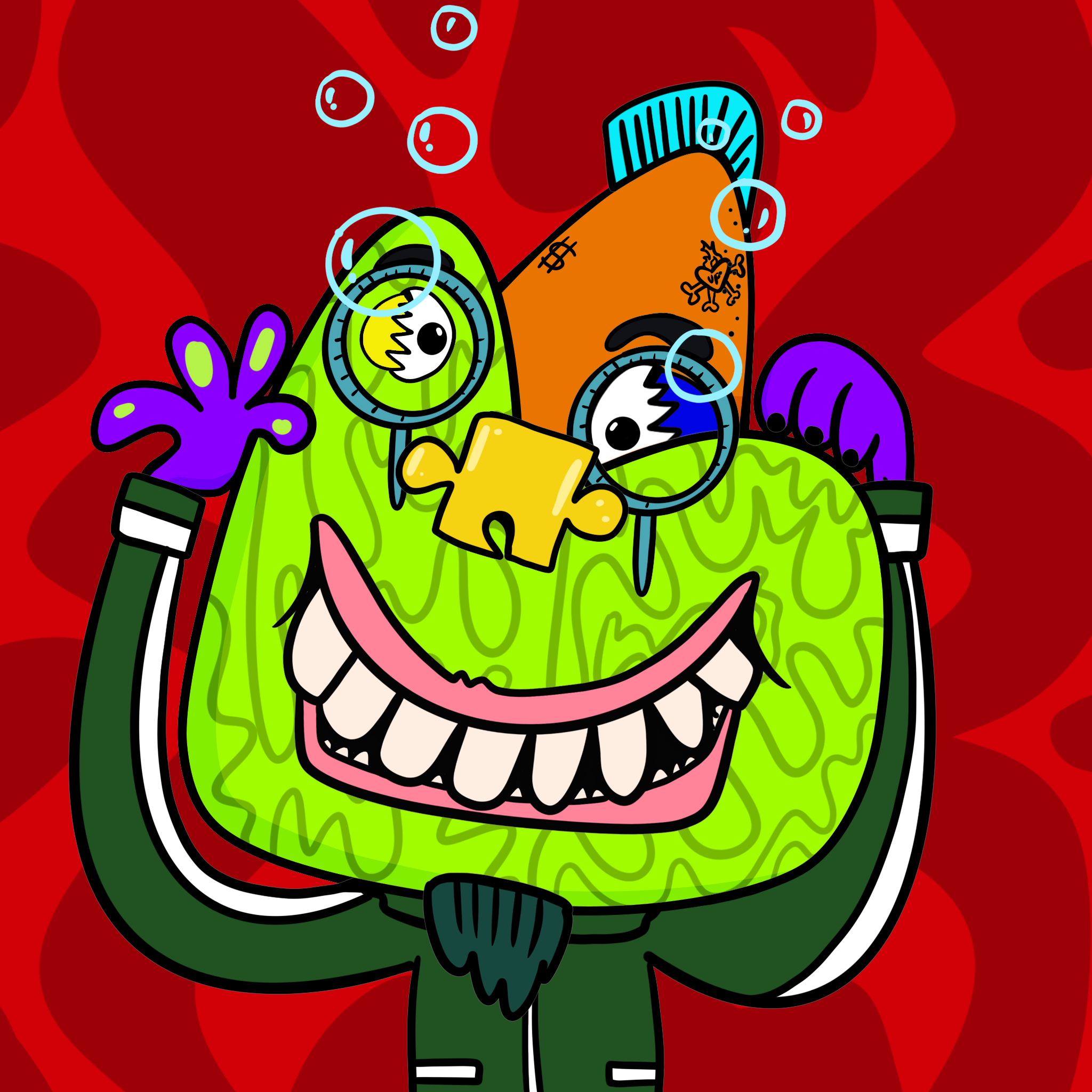 NFT Image