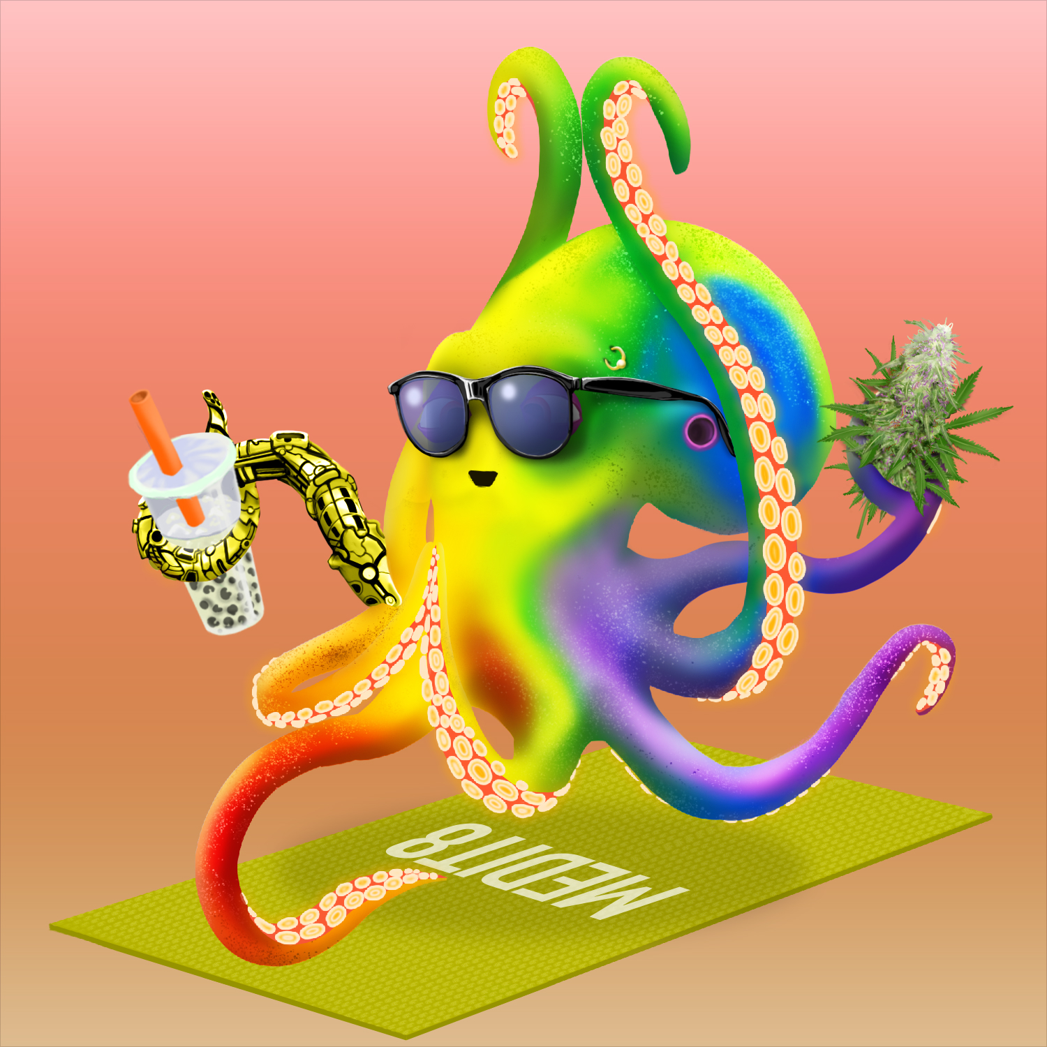 NFT Image