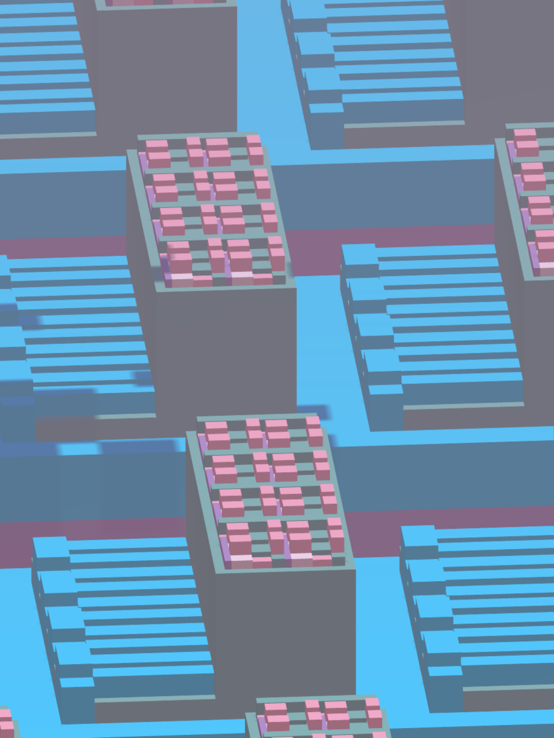Democracity #6