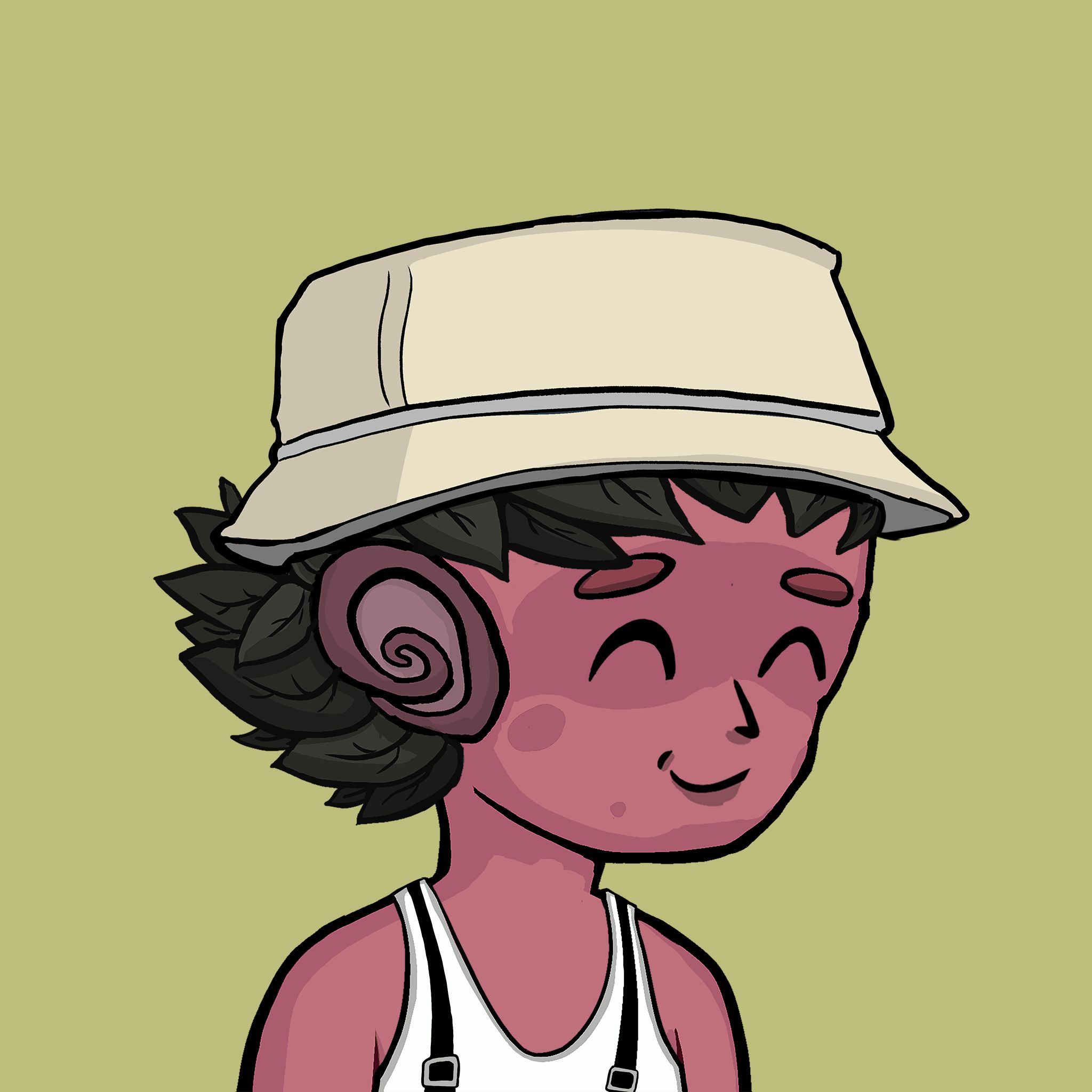 Sprout #2622