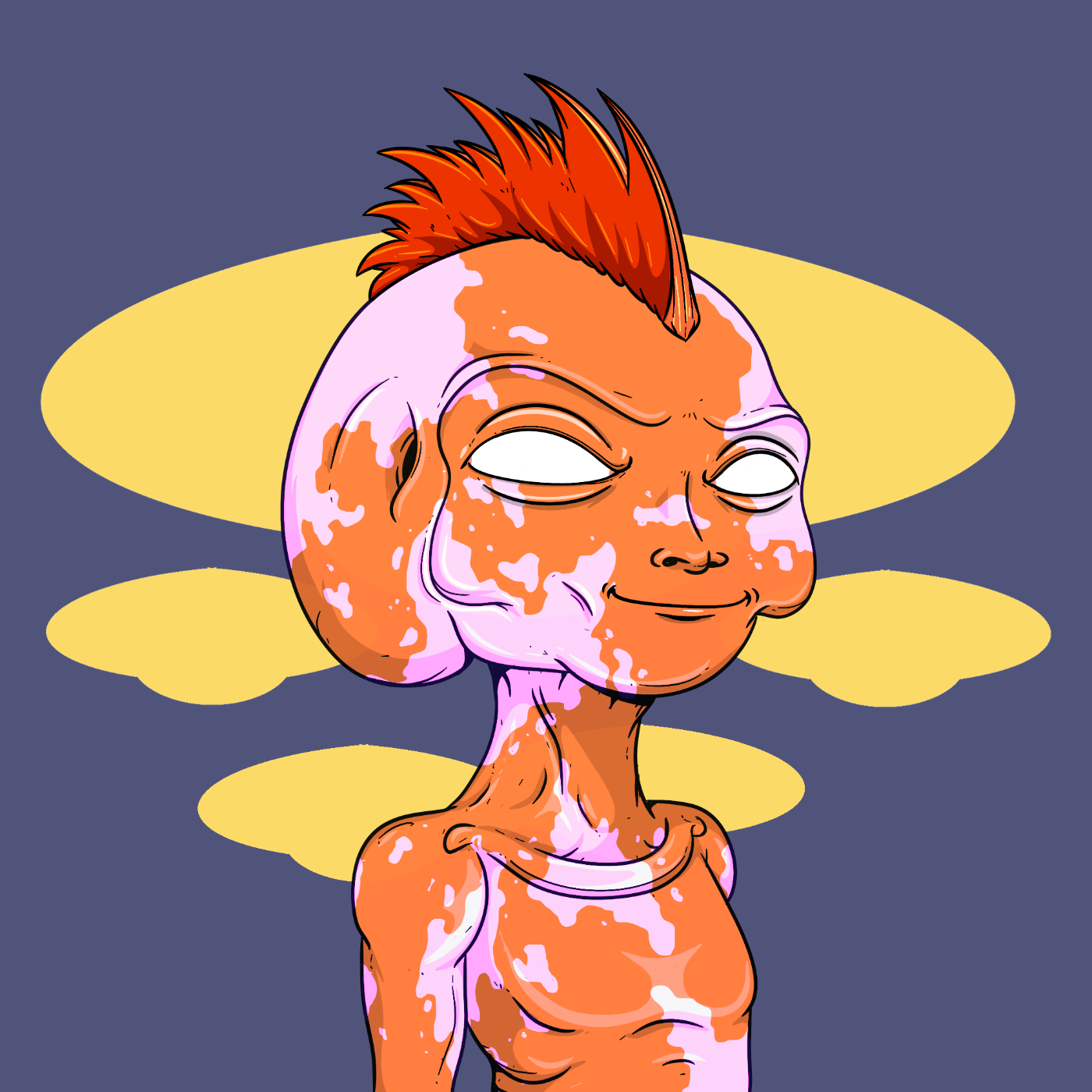 Alien #1149