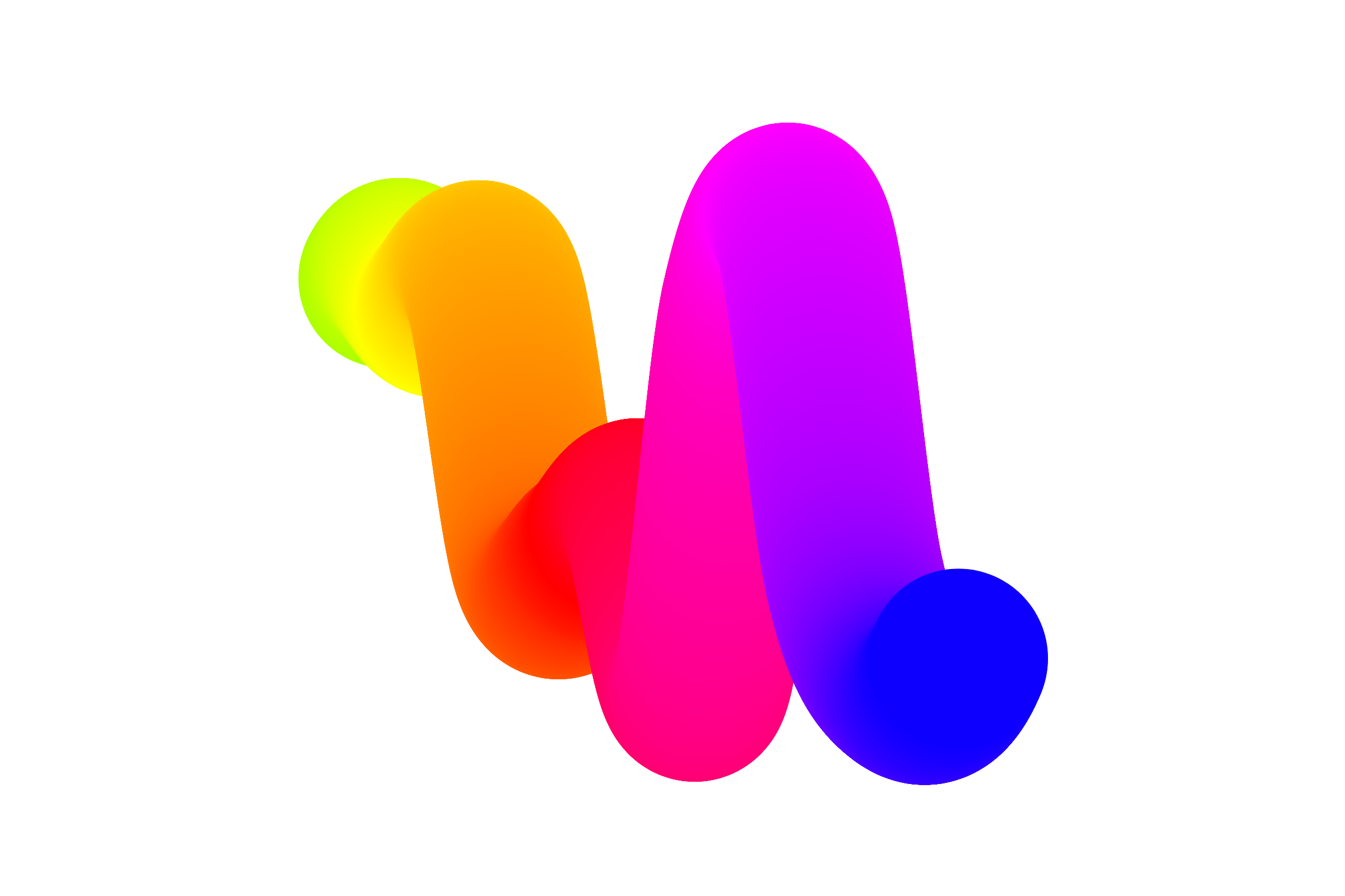 Chromie Squiggle #6962