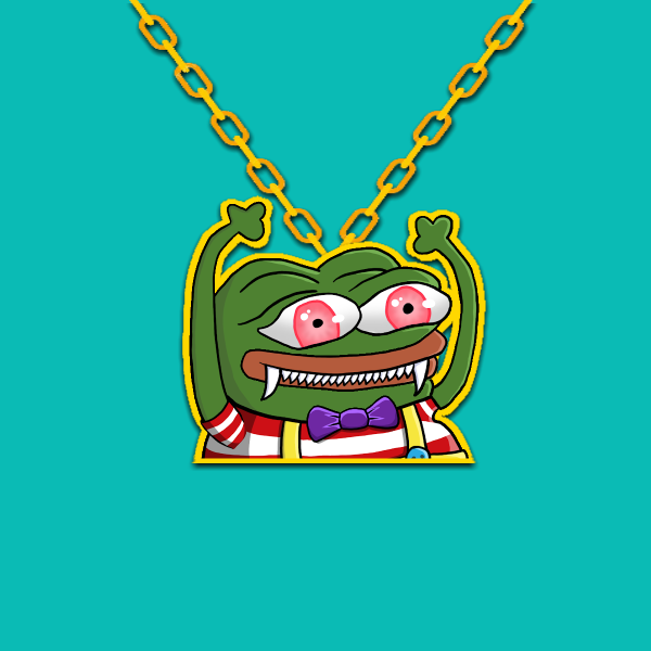 TiffPepe HD #3853