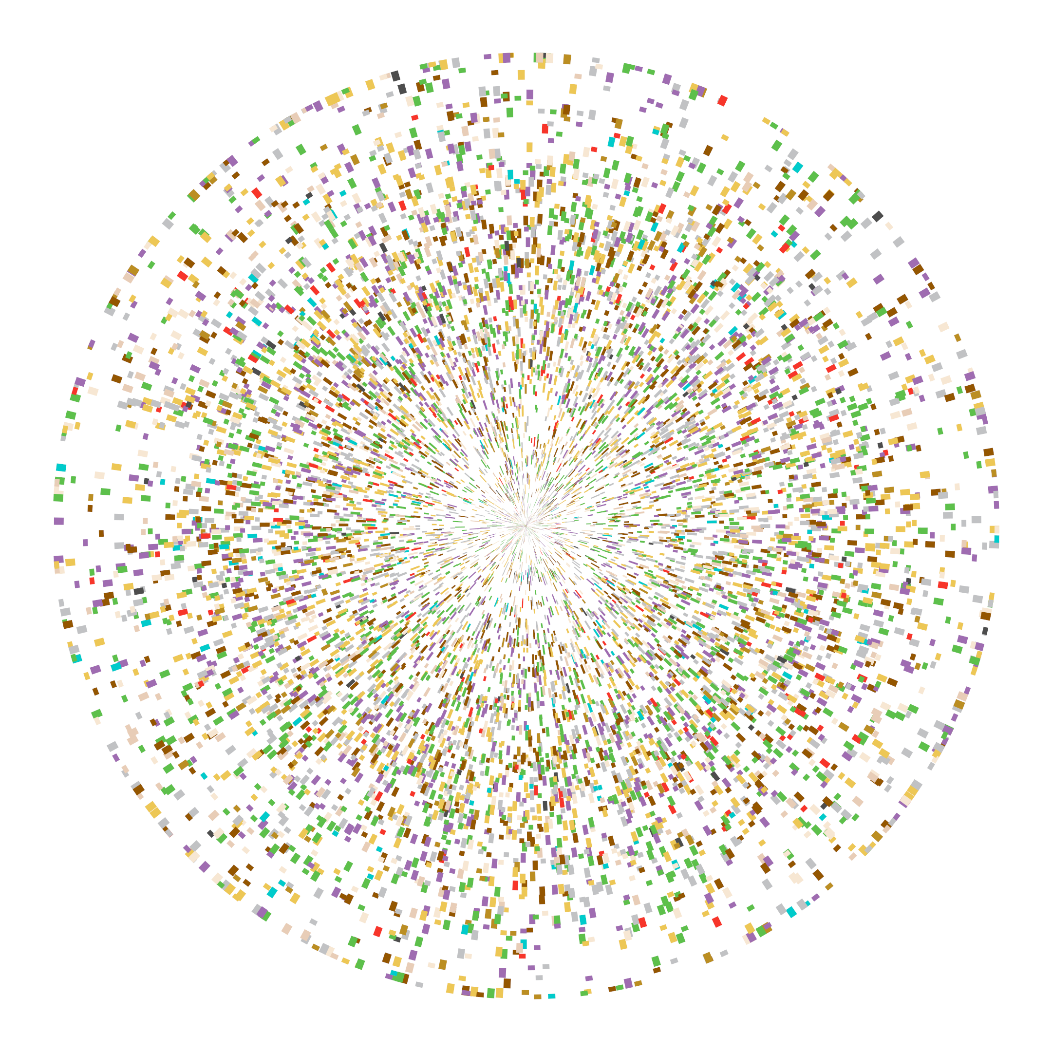 Chaotic Circles #447