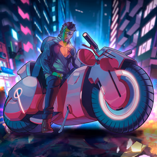 Notable Amazing Pepe