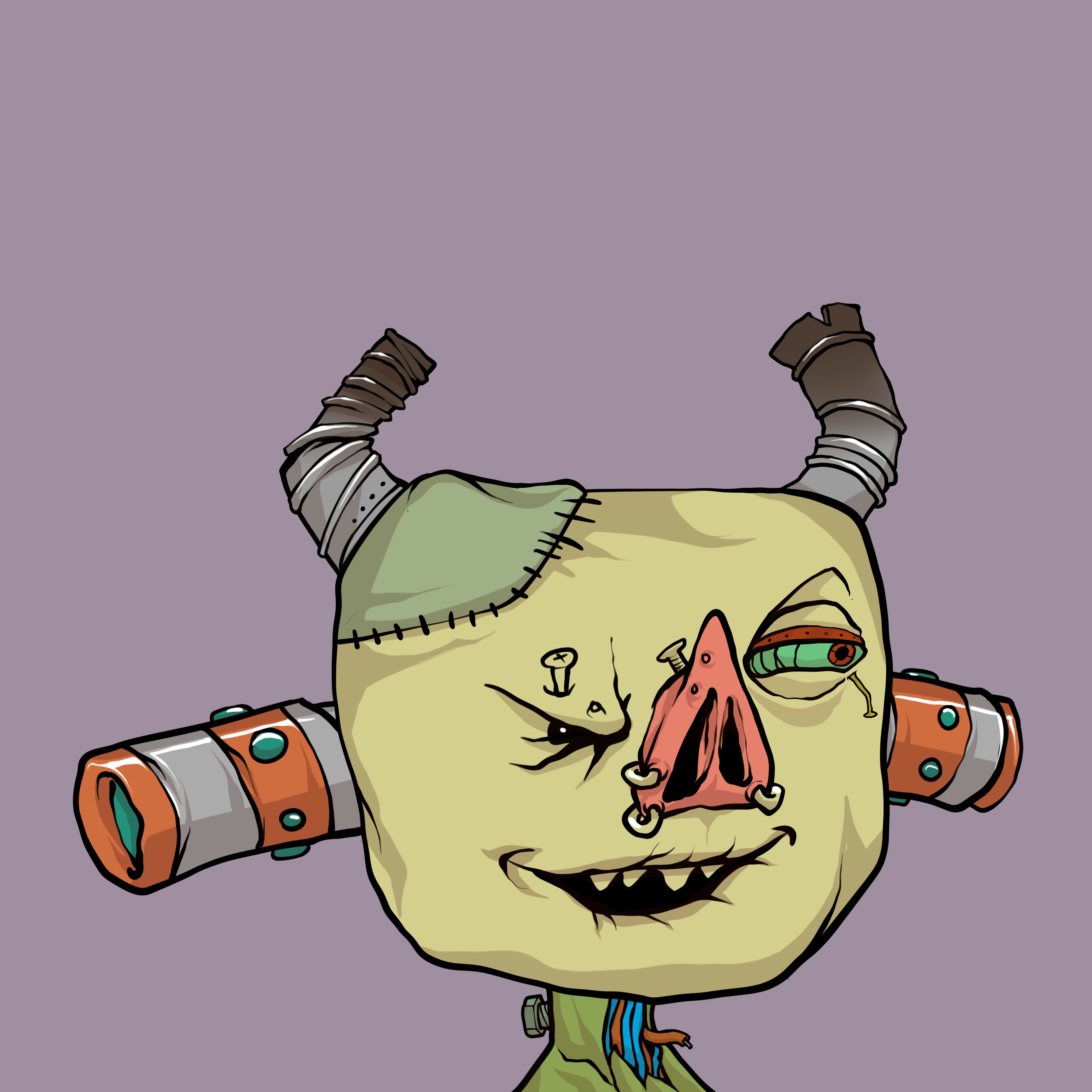 NFT Image