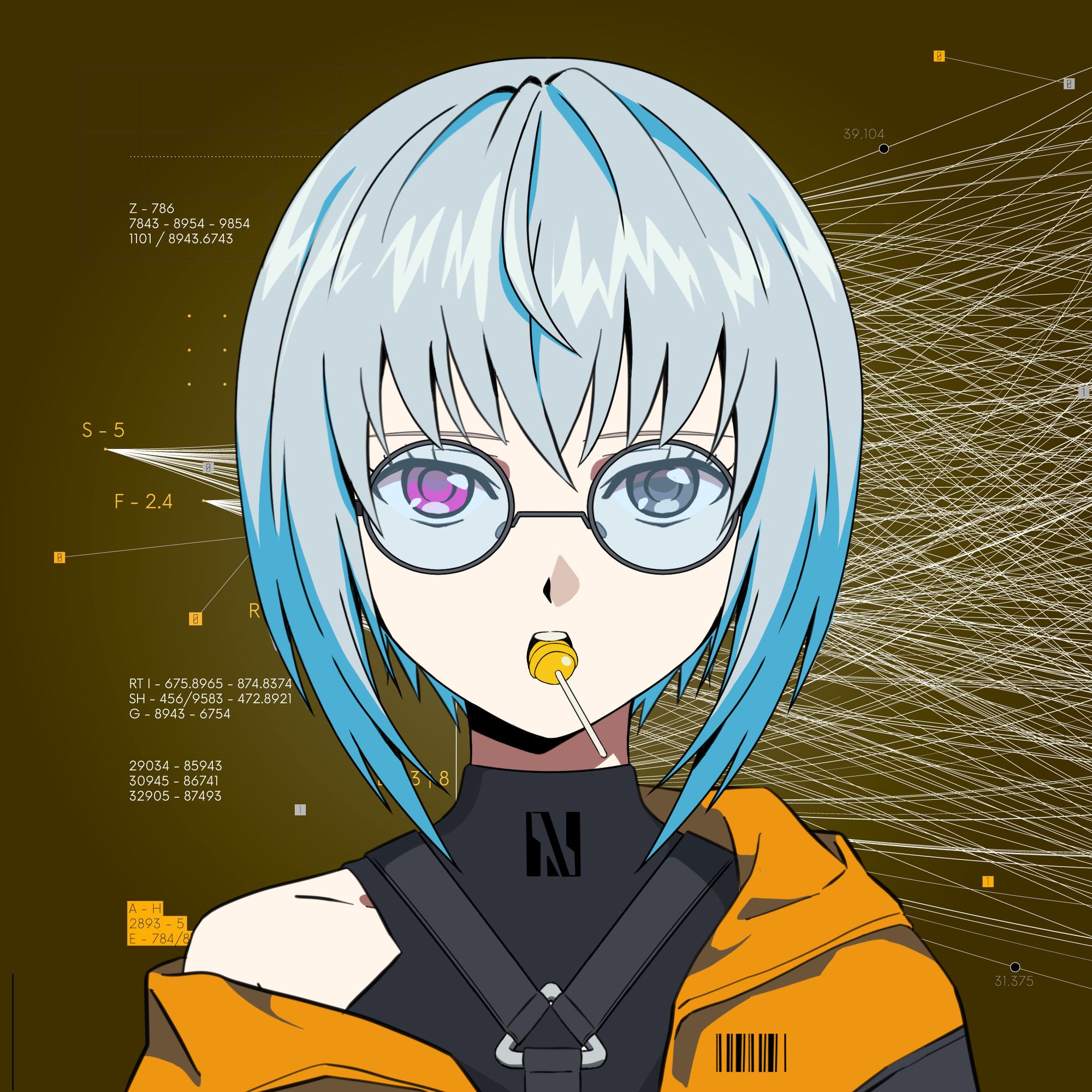 hesoponyo.base.eth Basenames (.base.eth domains) based on ENS PFP