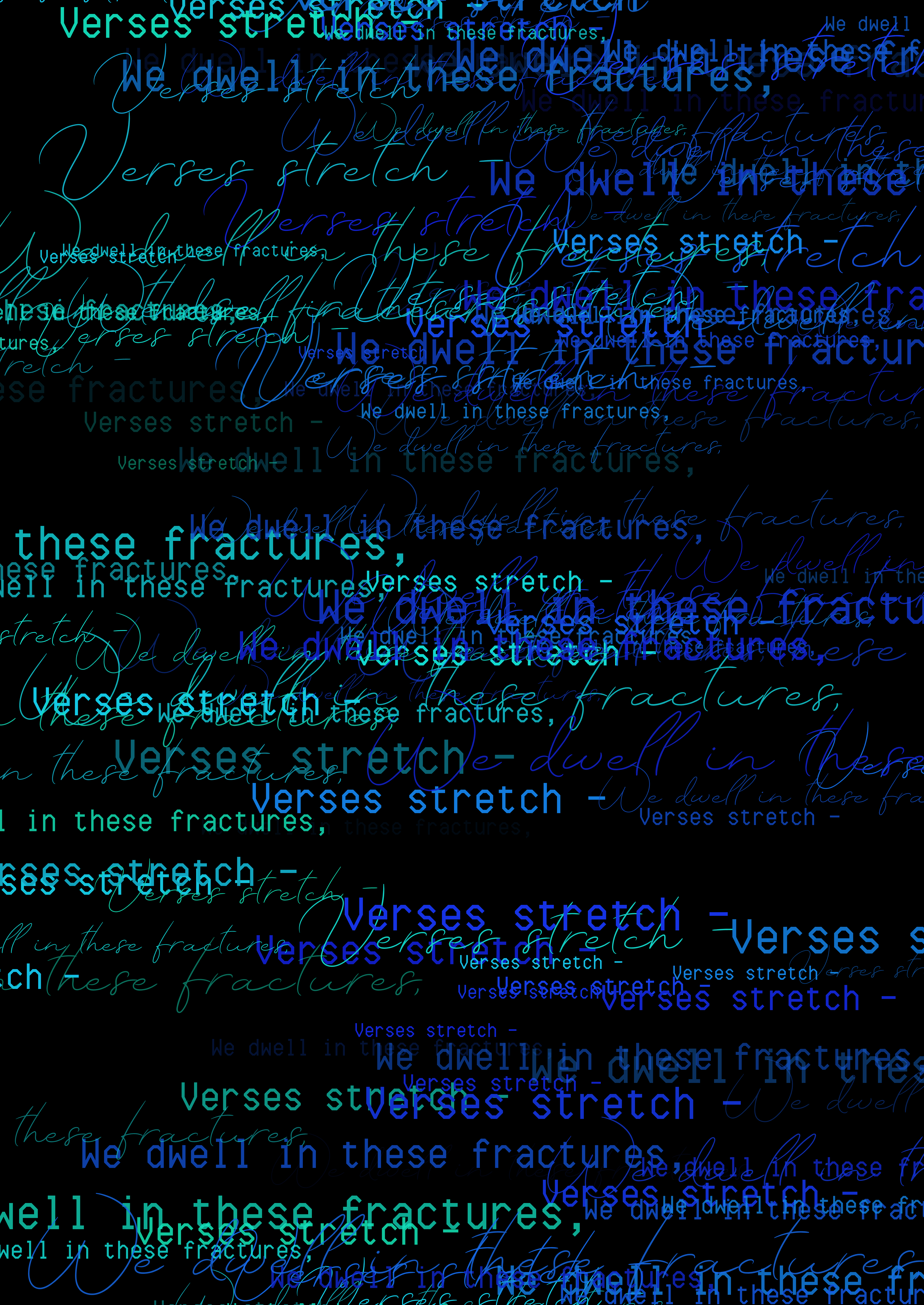 WORDS BEYOND WORDS #192