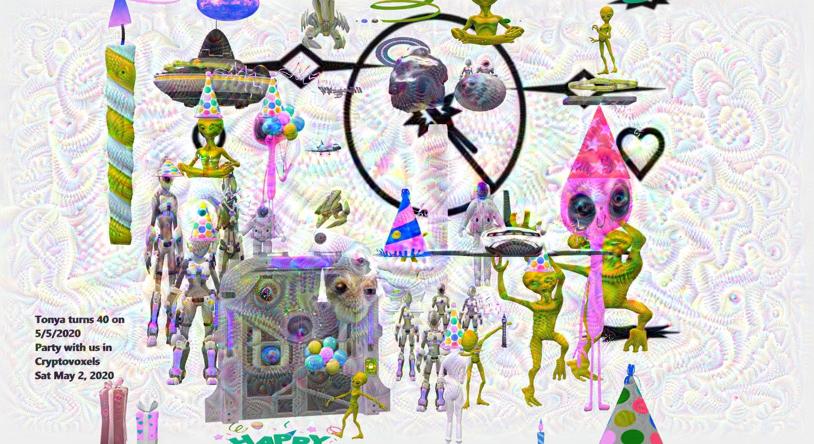 NFT Image
