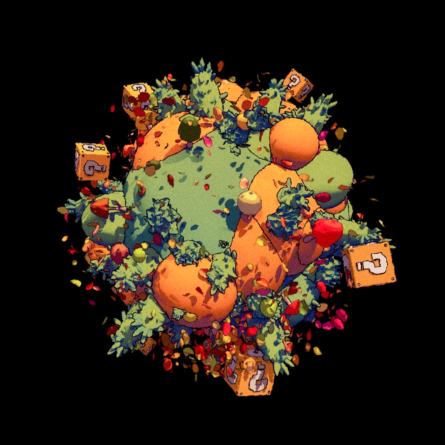 NFT Image
