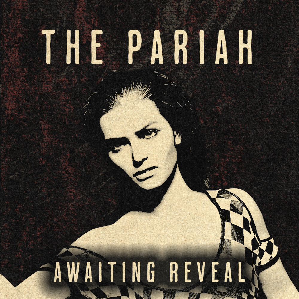 The Pariah - #31