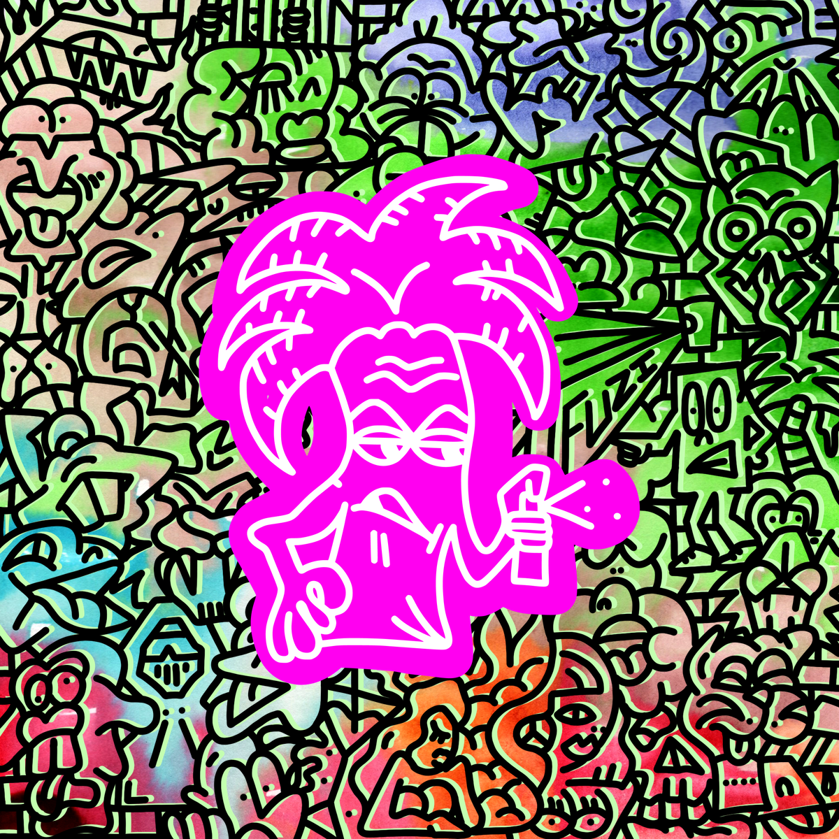 NFT Image