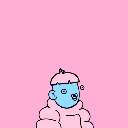 Lil Baby Doodles #201