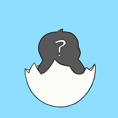 Little Pengu #40