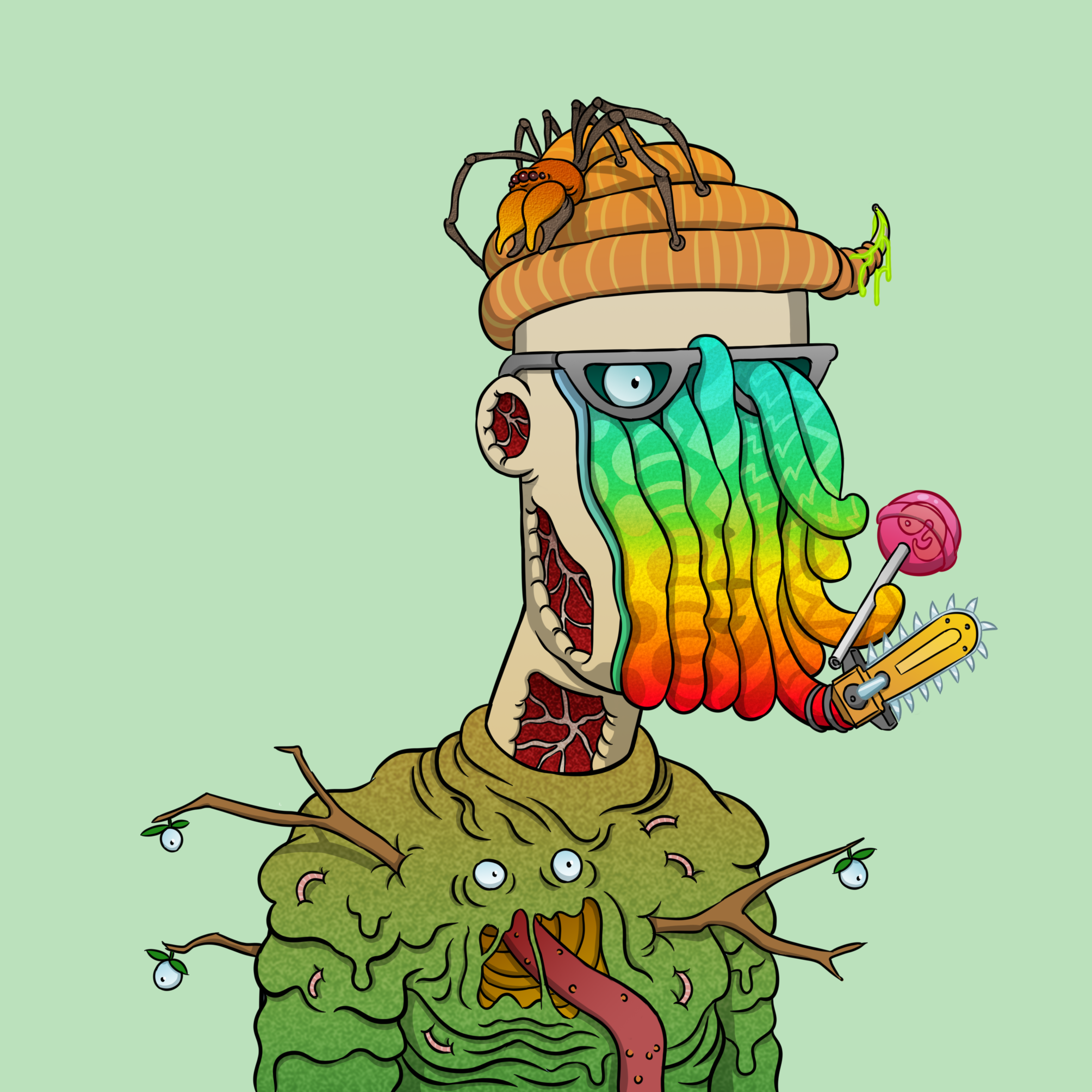 NFT Image