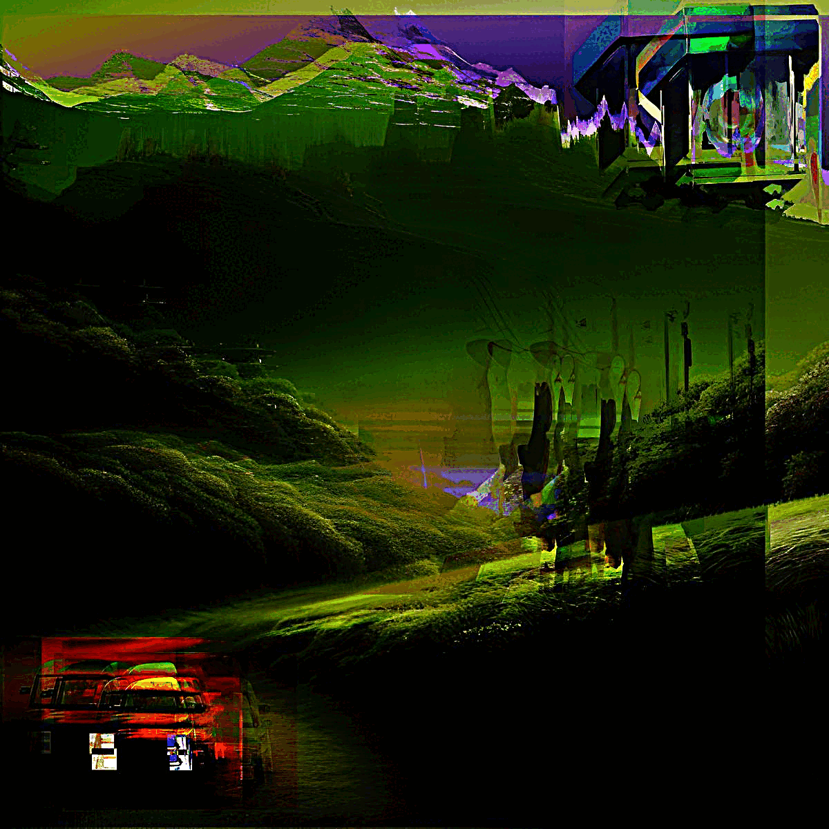 Raster Image Processor [2023]